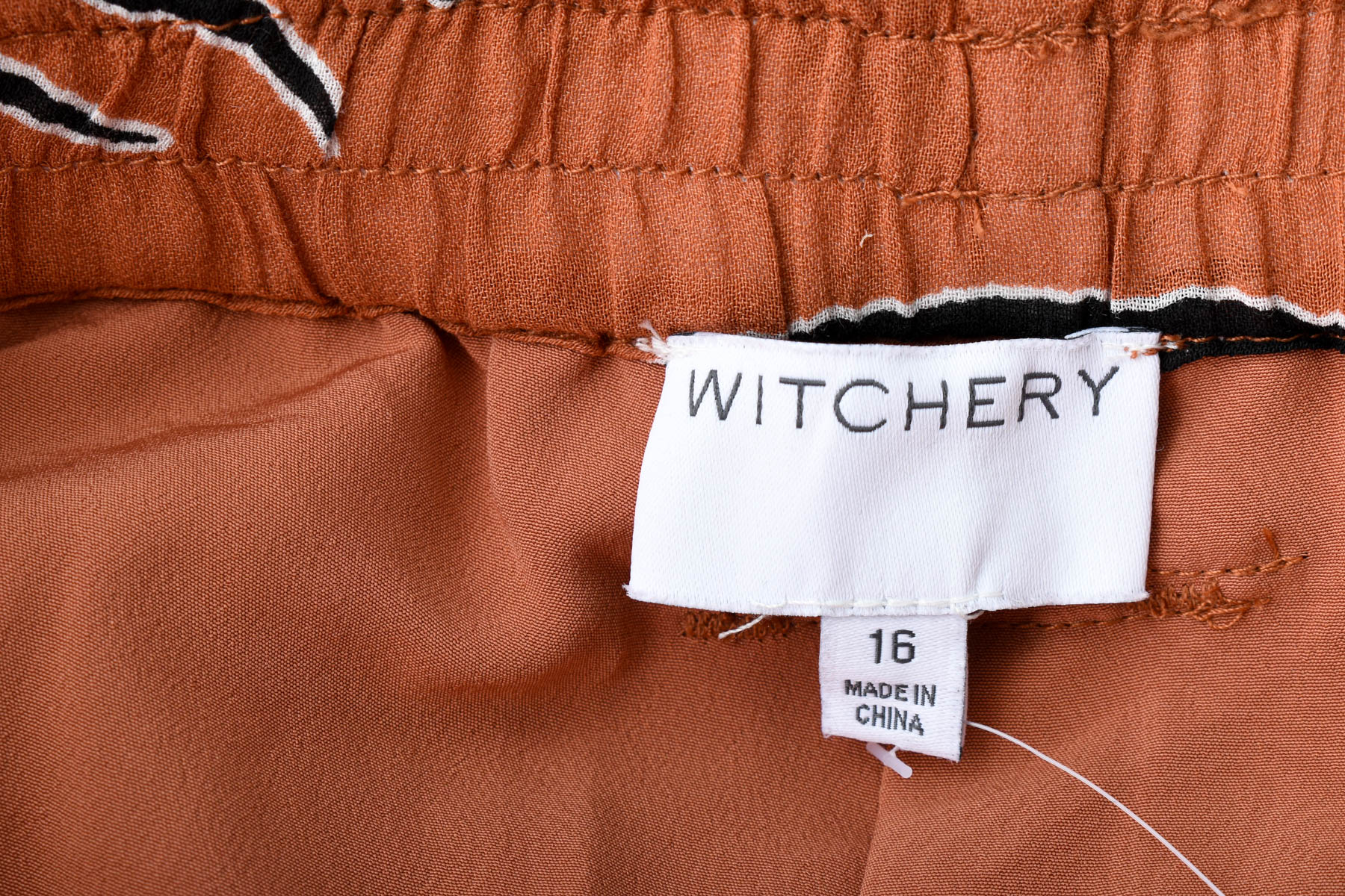 Women's trousers - Witchery - 2
