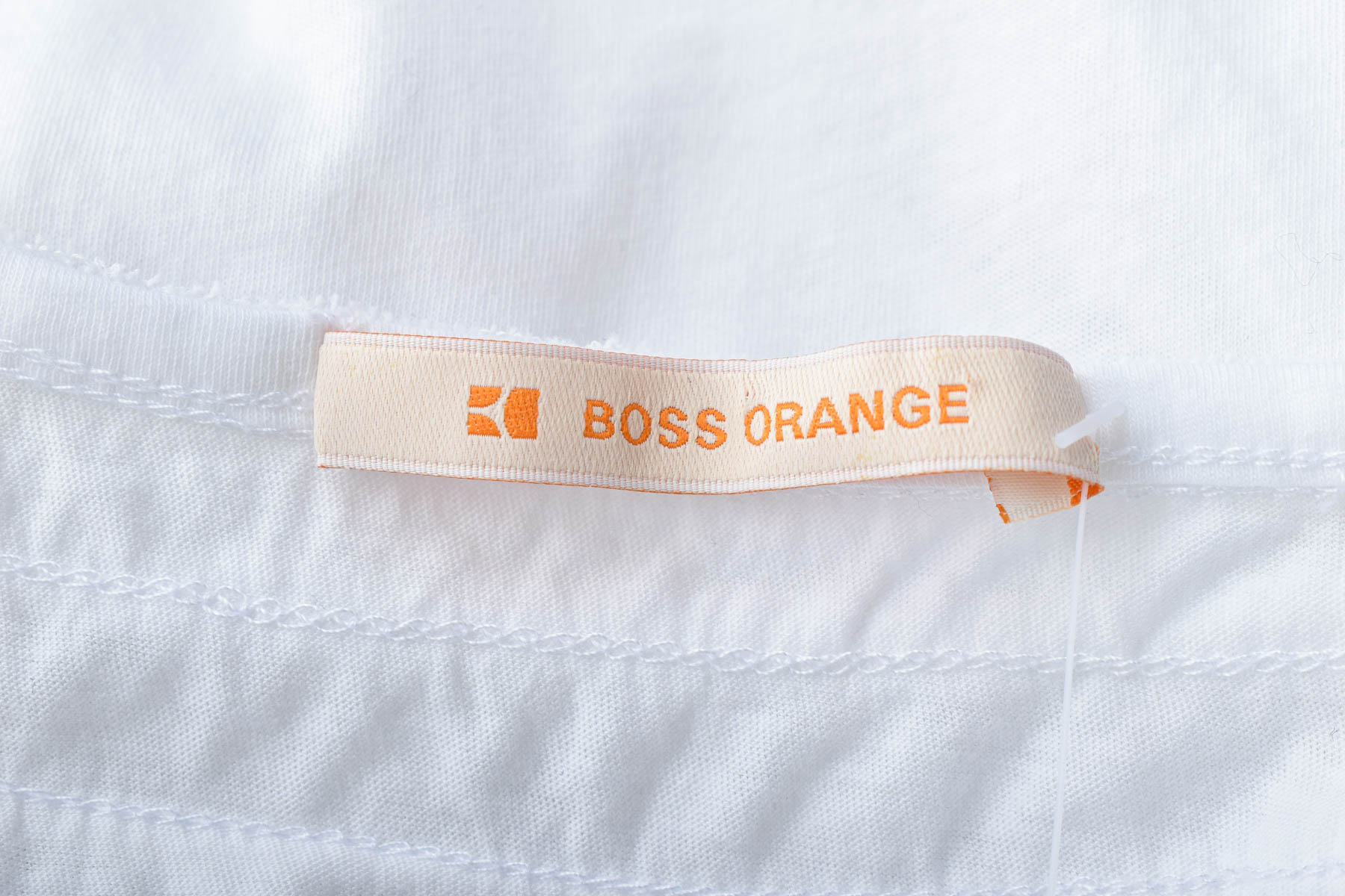 Damski podkoszulek - Boss Orange - 2