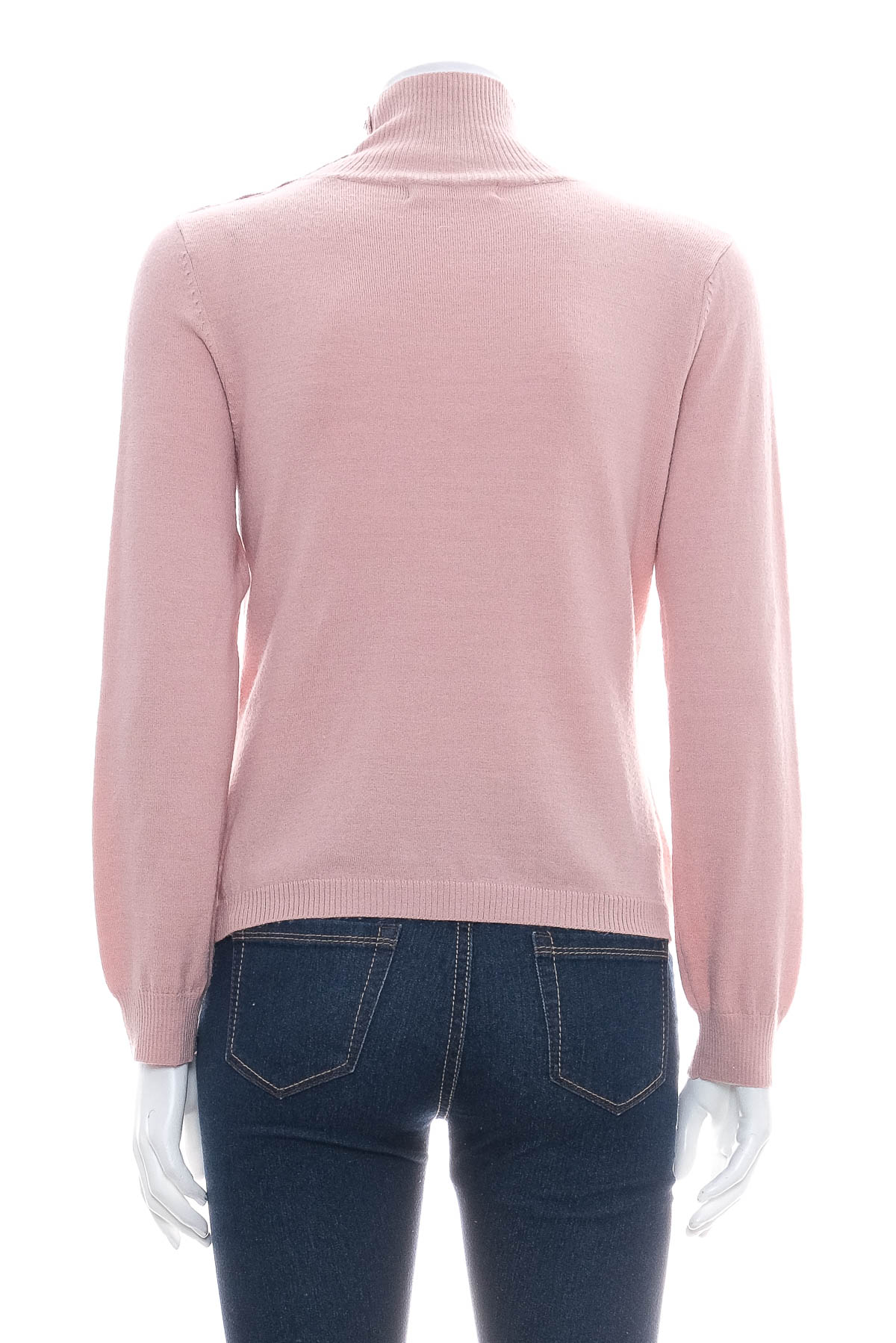 Women's sweater - En-Suey - 1
