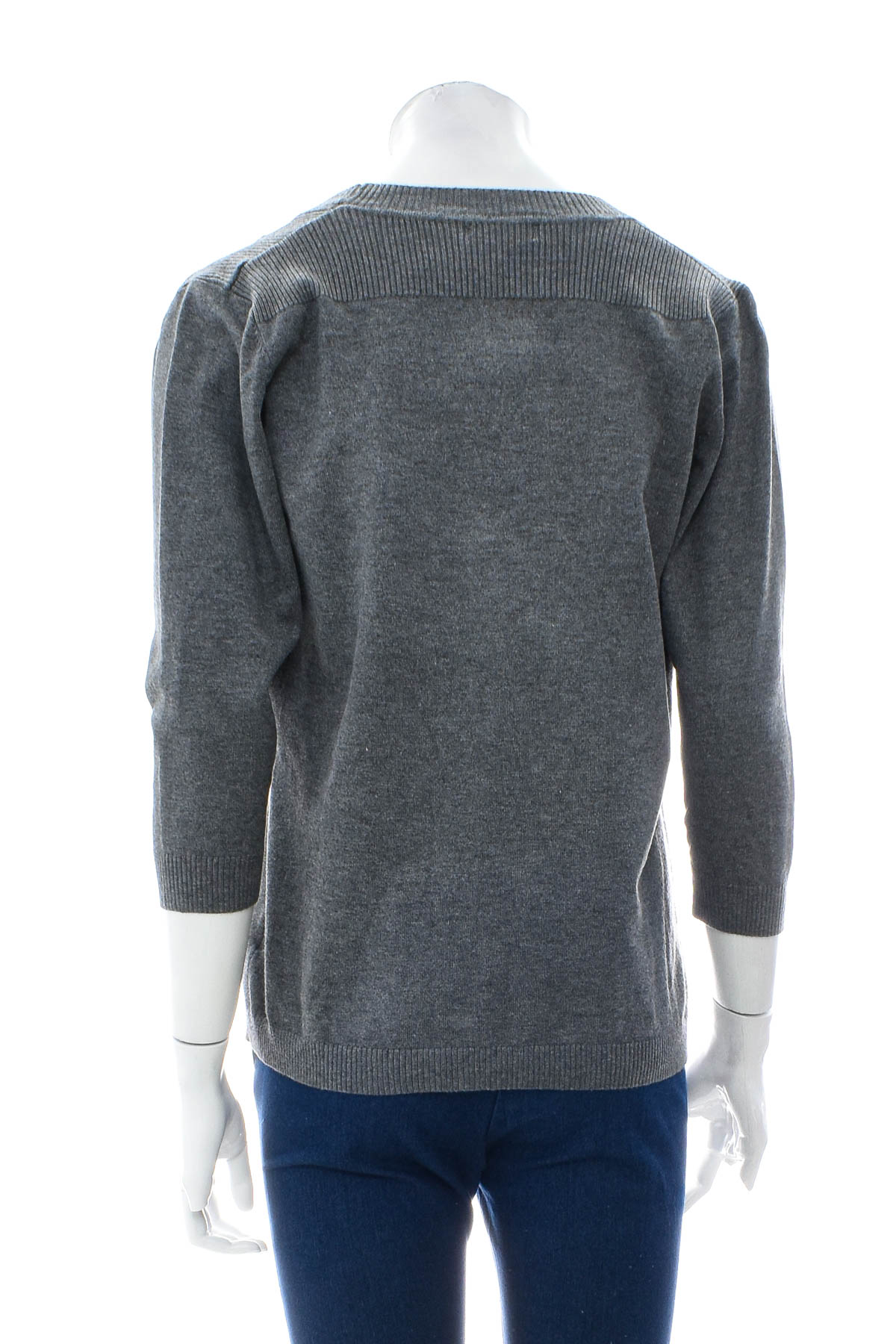 Women's sweater - LONG ISLAND - 1