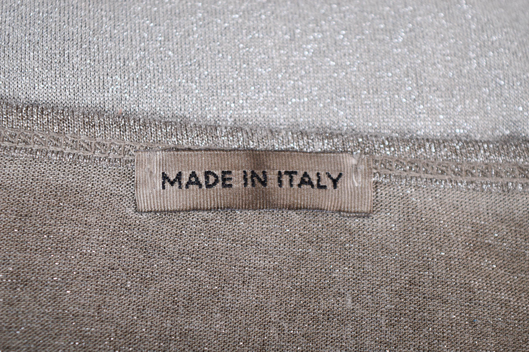 Pulover de damă - Made in Italy - 2