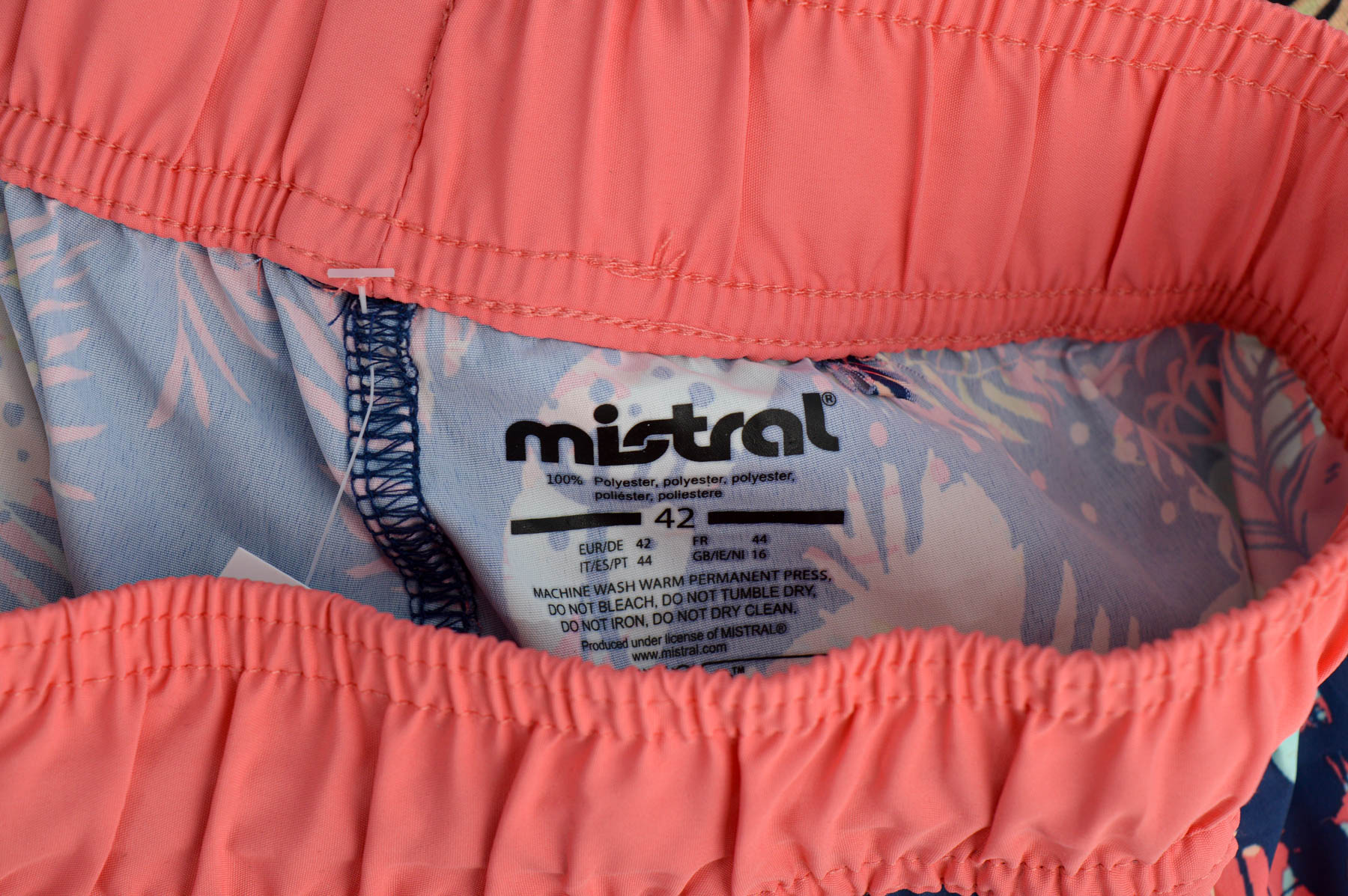 Women's shorts - Mistral - 2
