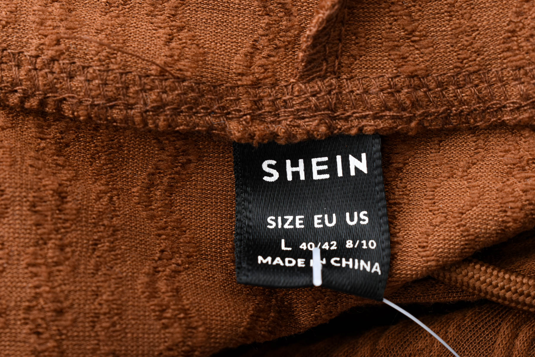 Women's sweatshirt - SHEIN - 2