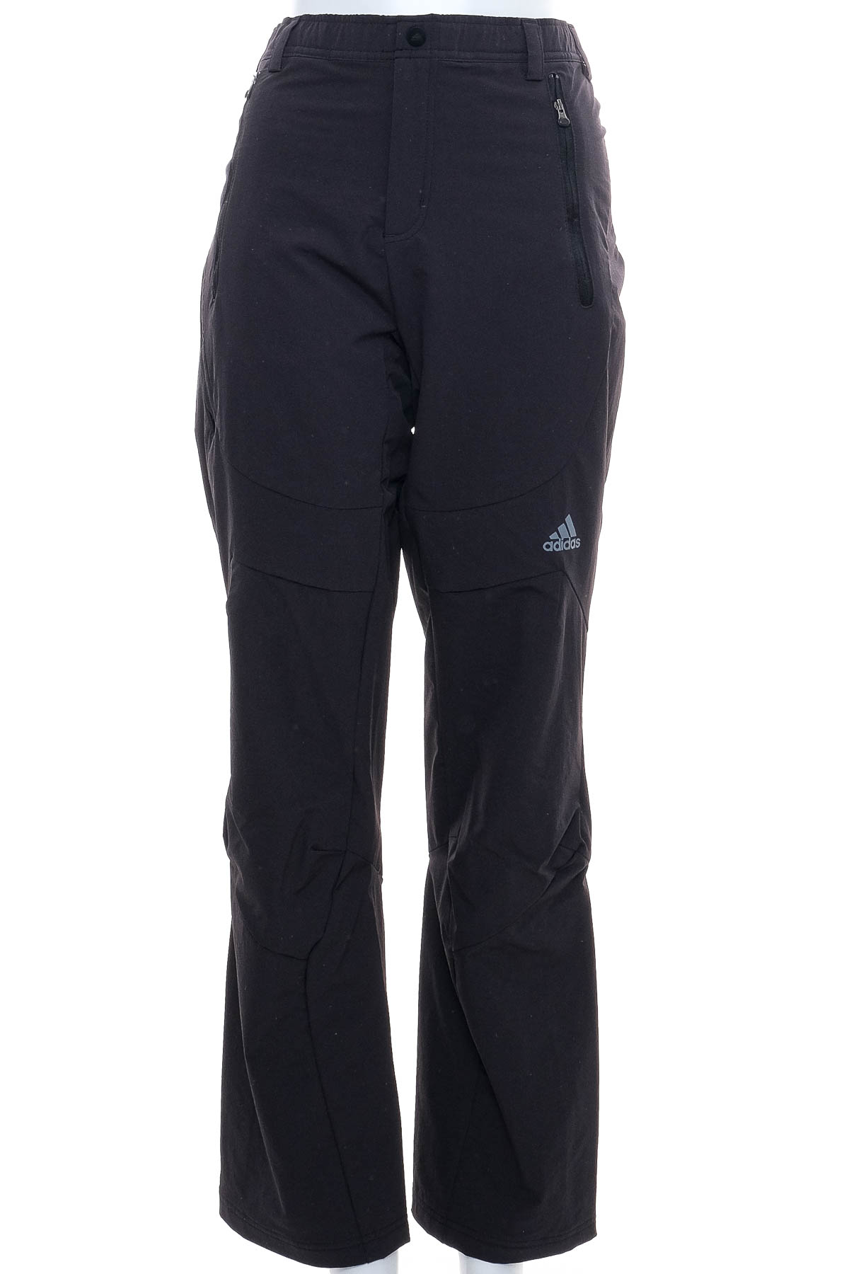 Γυναικεία αθλητικά παντελόνια - Adidas - 0