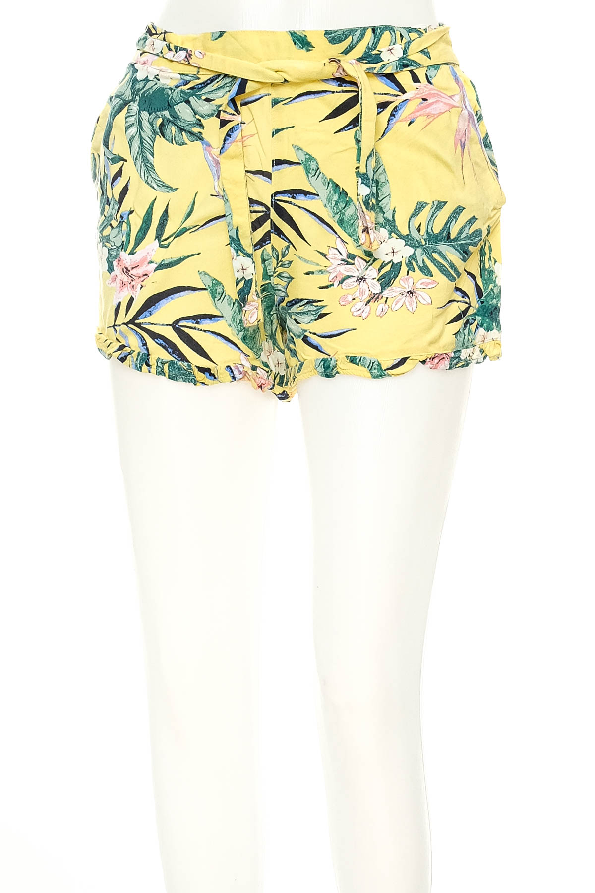 Shorts for girls - H&M - 0