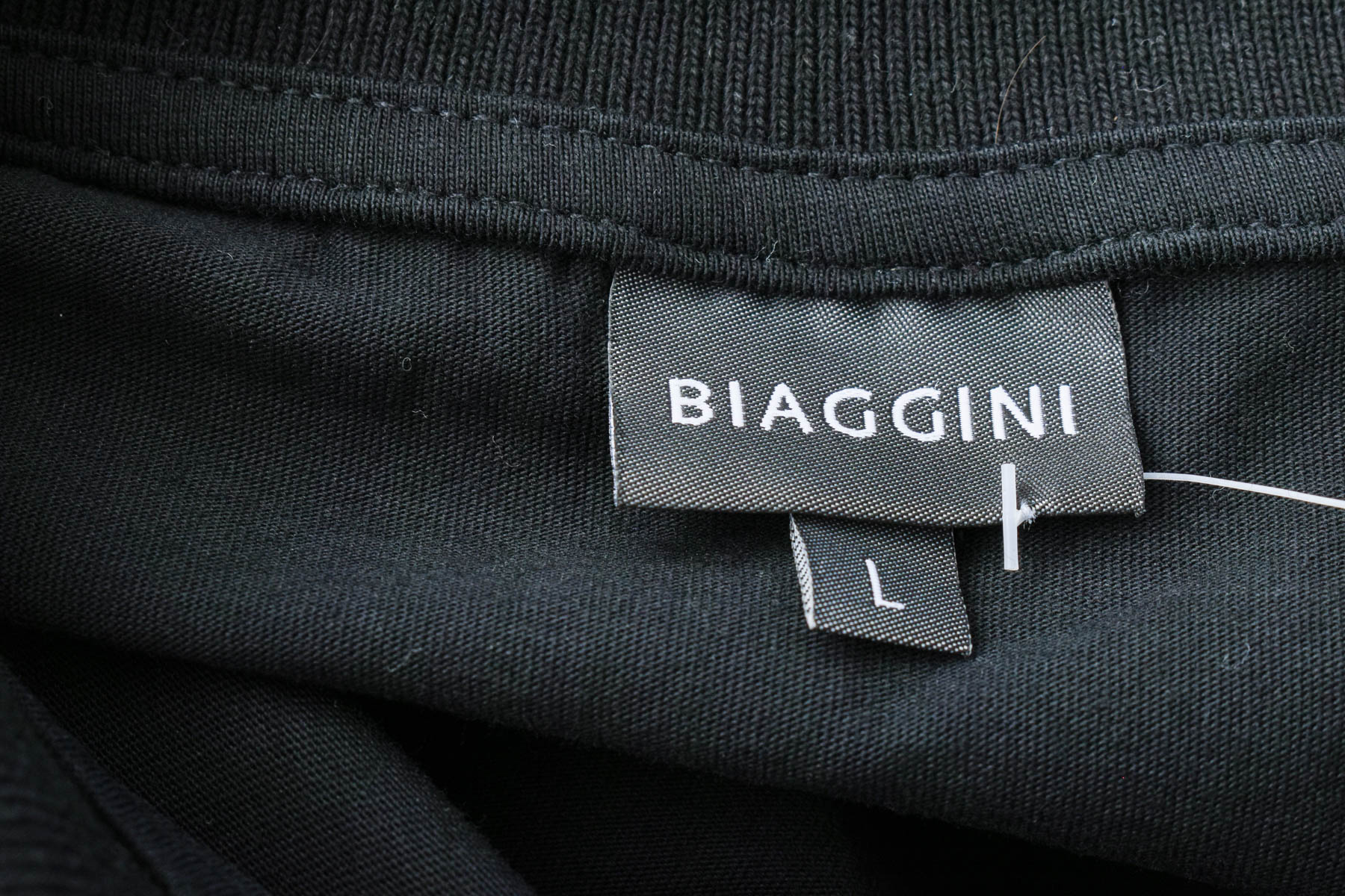 Ανδρική μπλούζα - Biaggini - 2