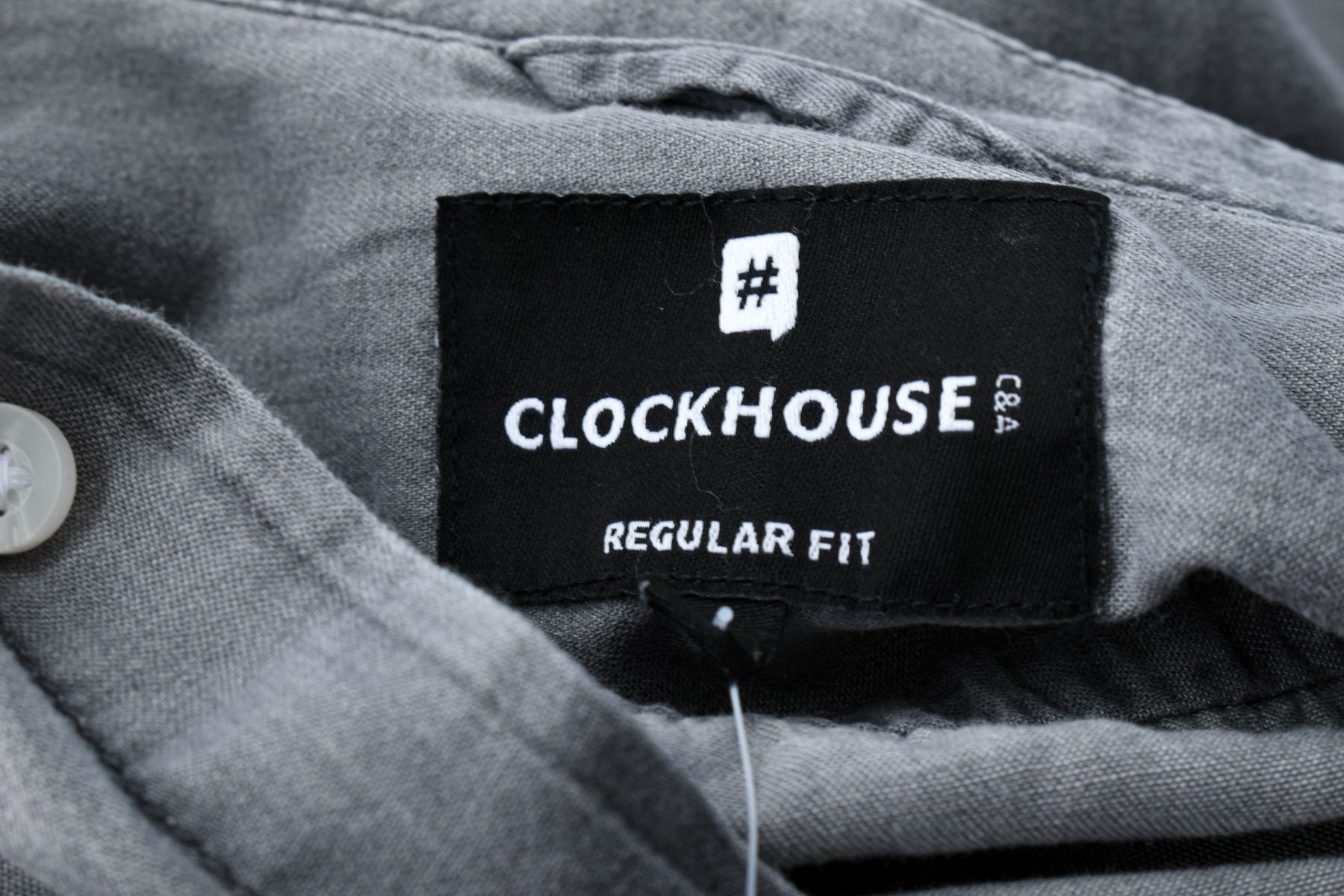 Men's shirt - Clockhouse - 2