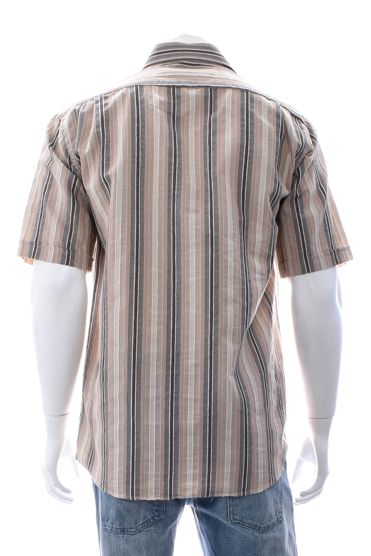 Ανδρικό πουκάμισο - Dubbin & Hollinshead - 1