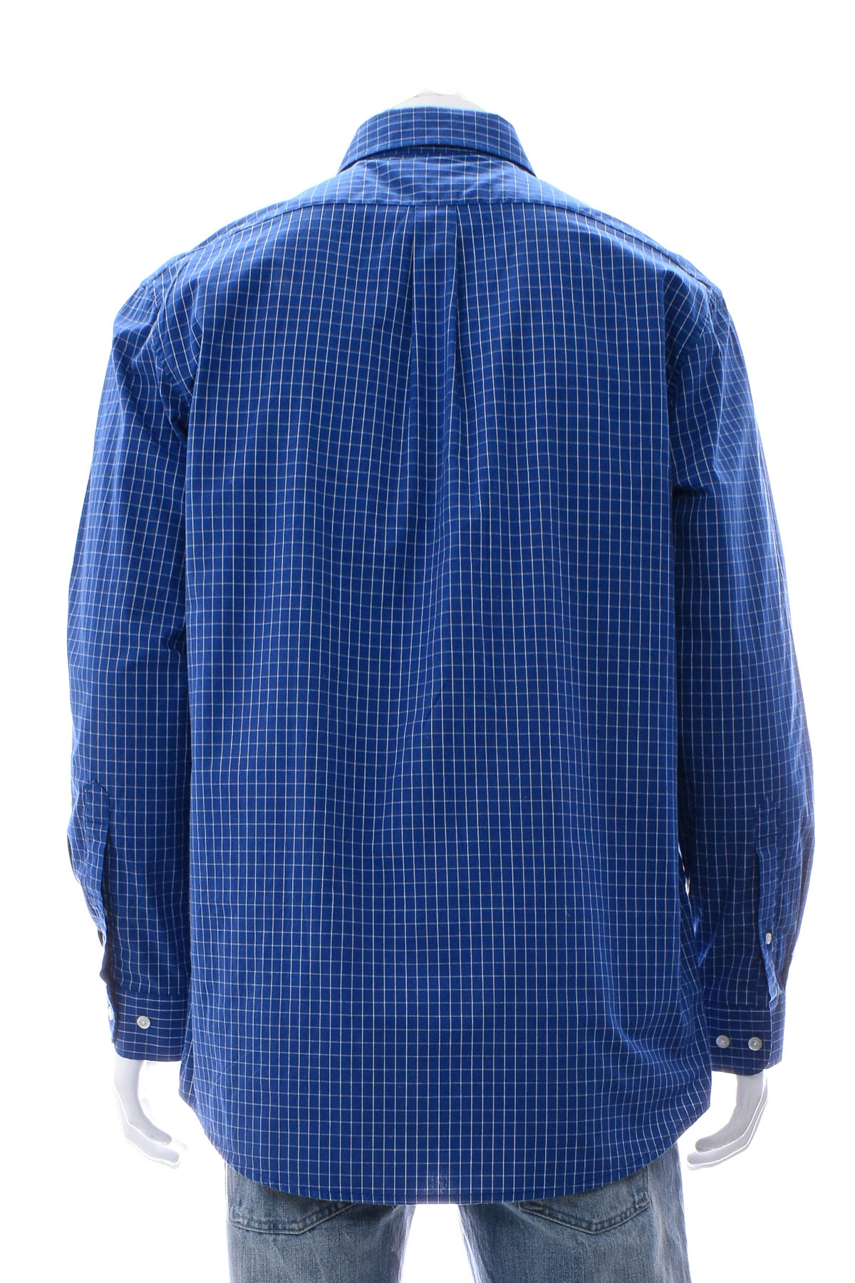 Ανδρικό πουκάμισο - Rolando - 1