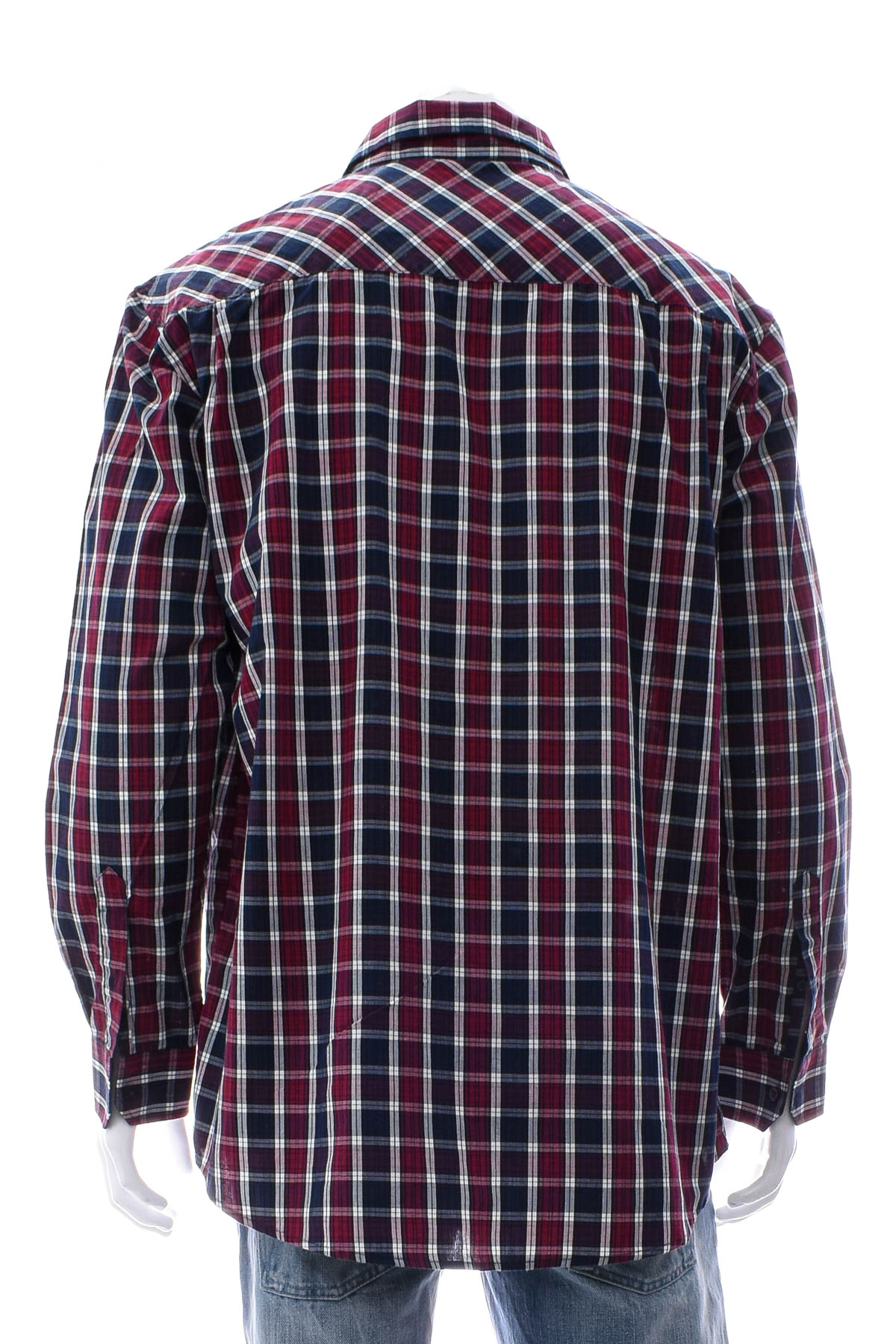 Ανδρικό πουκάμισο - Reward - 1