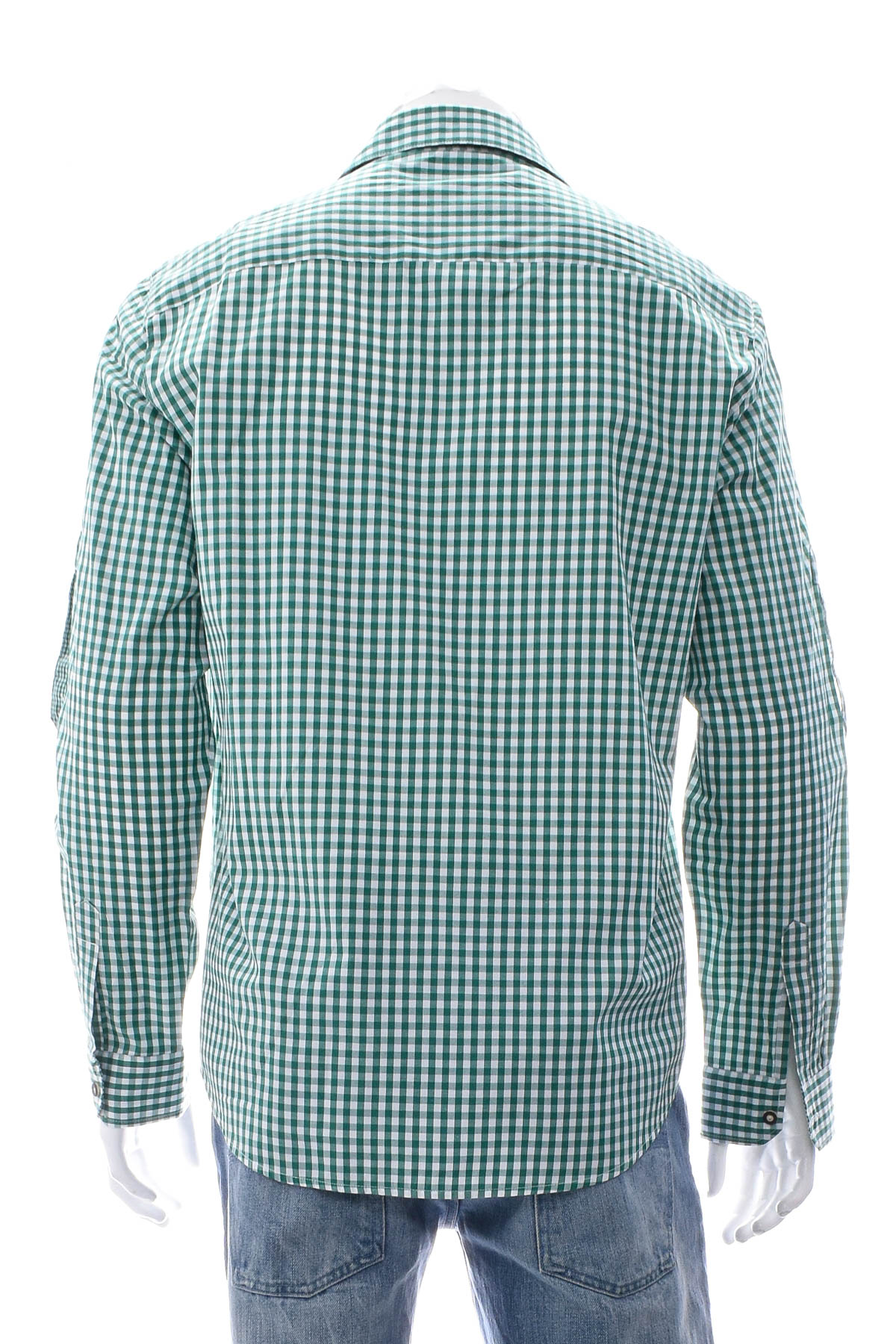 Men's shirt - STOCKERPOINT - 1