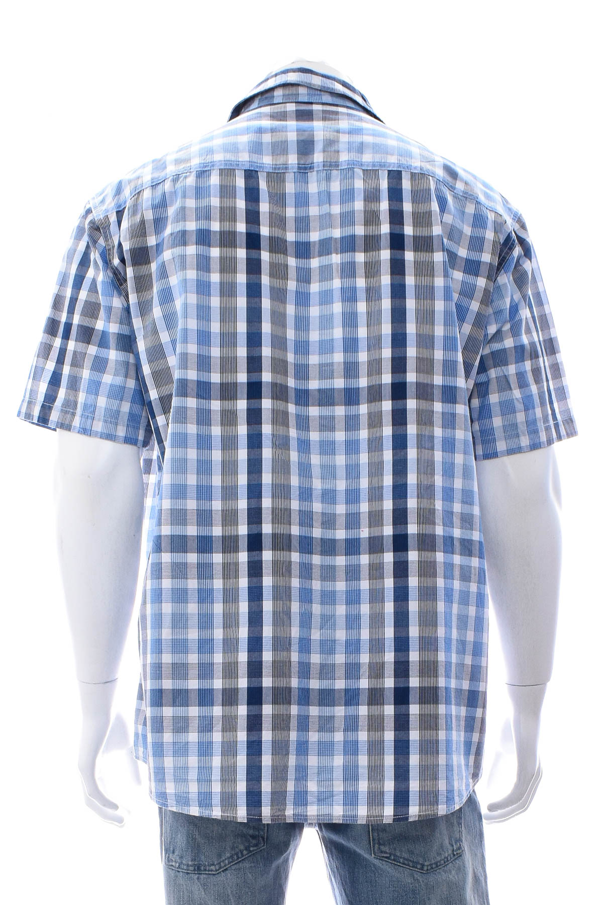 Men's shirt - TOM TAILOR - 1
