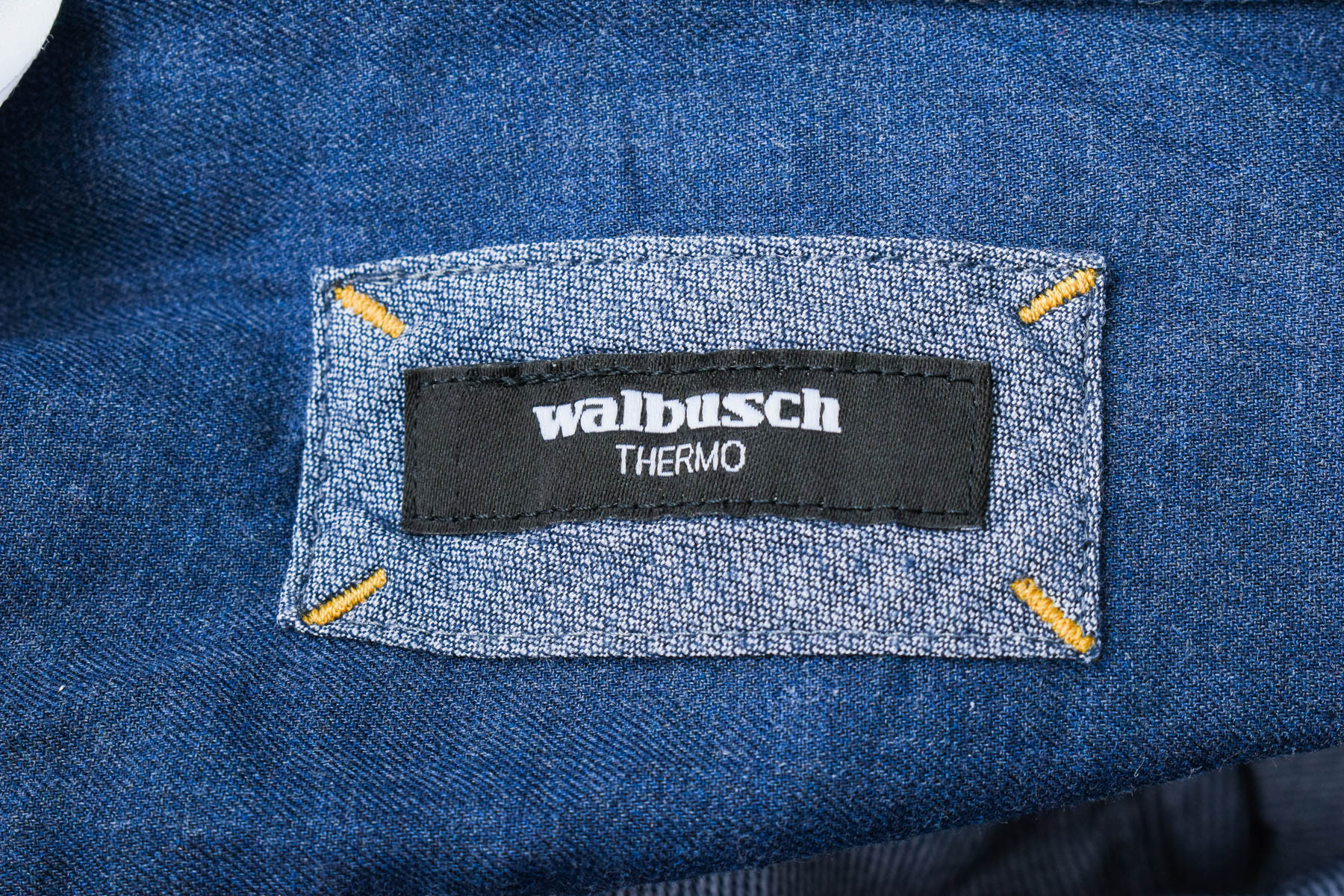 Ανδρικό πουκάμισο - Walbusch - 2
