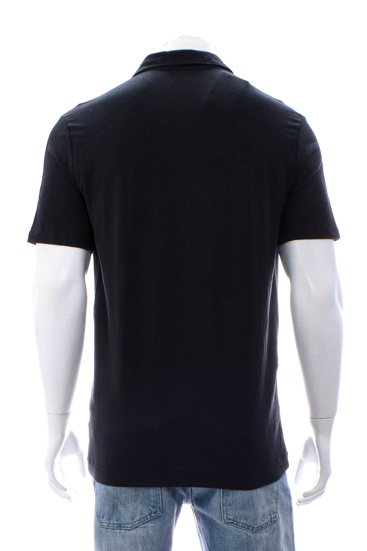 Men's T-shirt - Olymp - 1