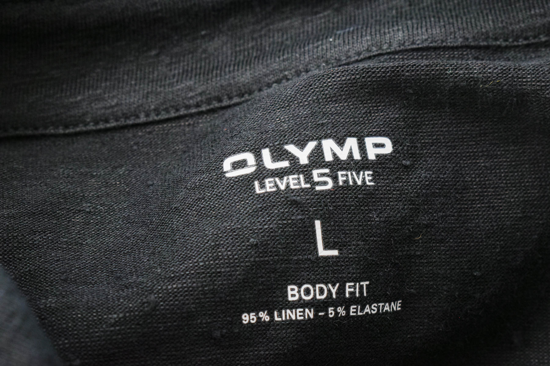 Αντρική μπλούζα - Olymp - 2