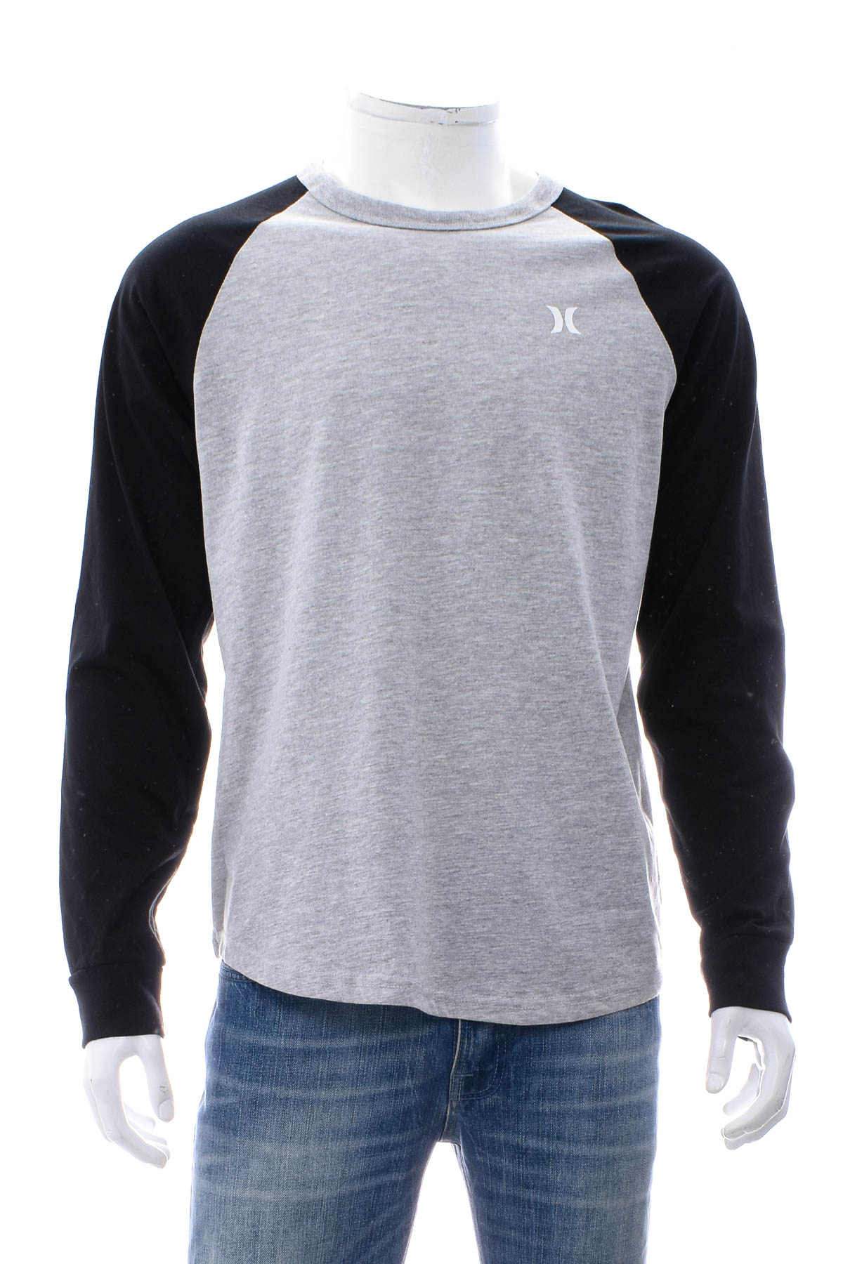 Men's sweater - Hurley - 0