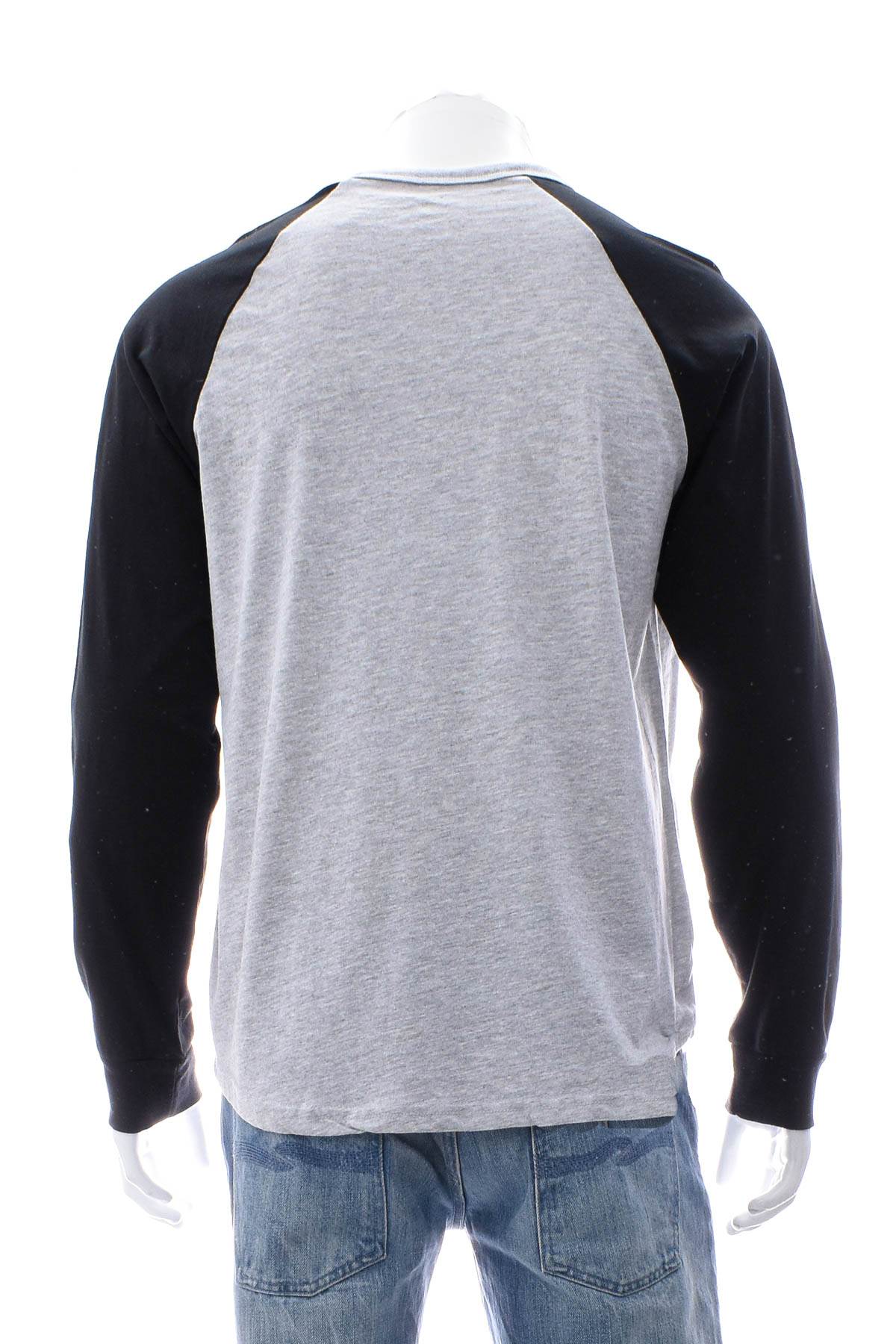 Men's sweater - Hurley - 1