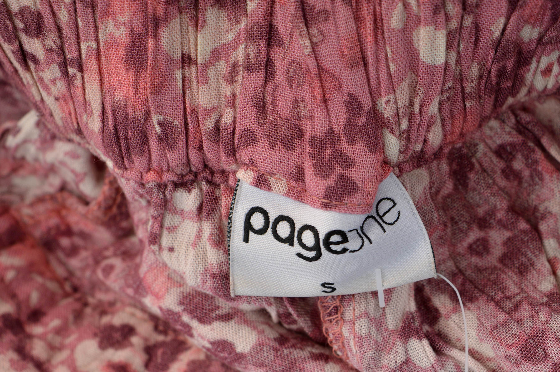 Spodnie spódnicowe - Page One - 2