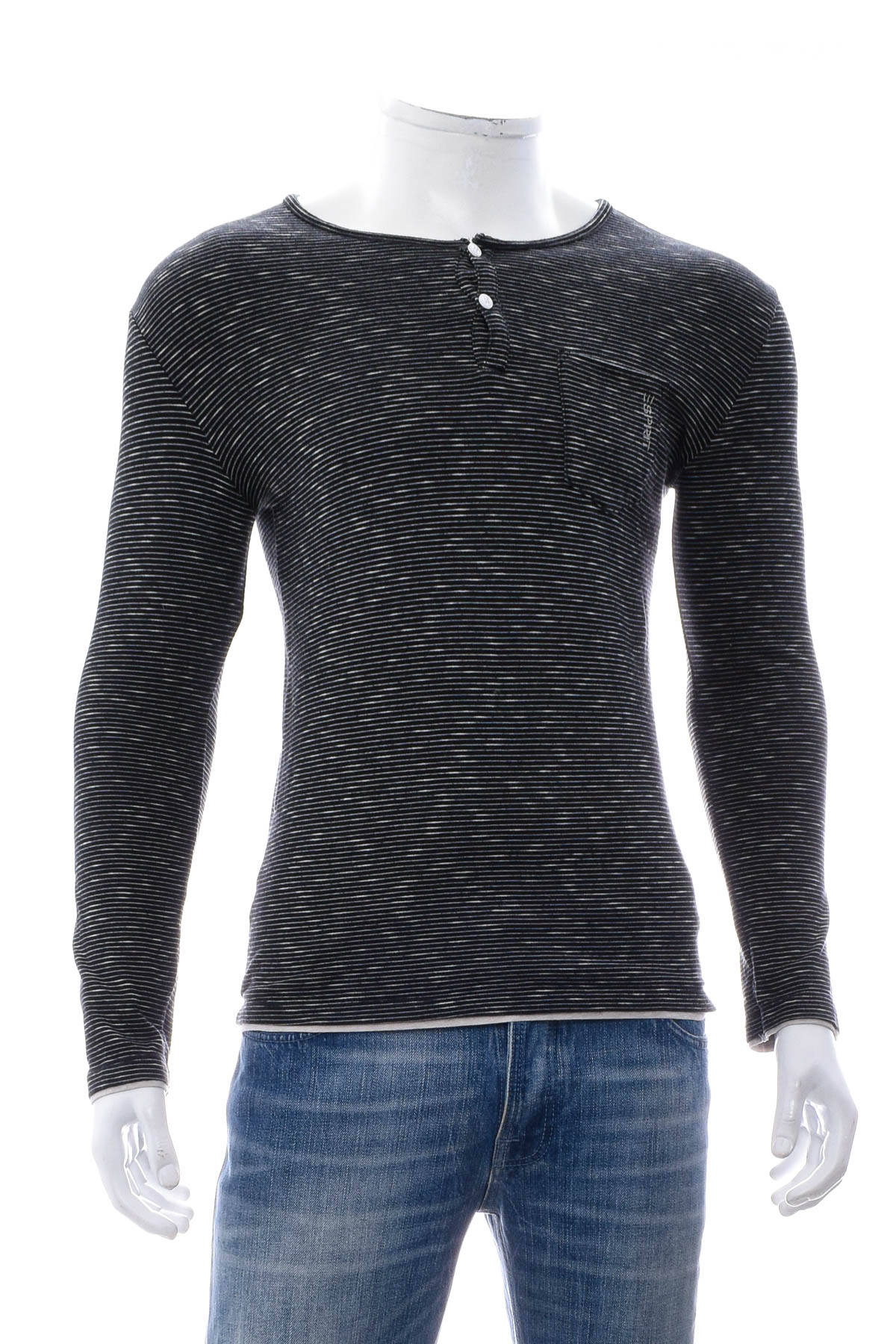 Пуловер за момче - ESPRIT - 0