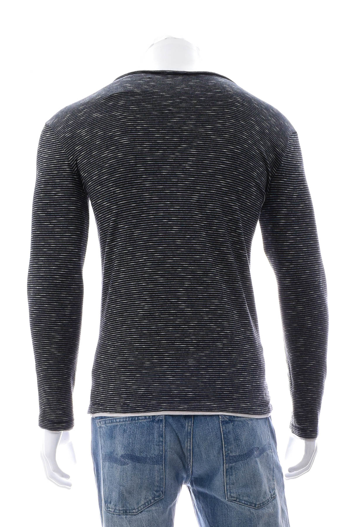 Sweter chłopięcy - ESPRIT - 1
