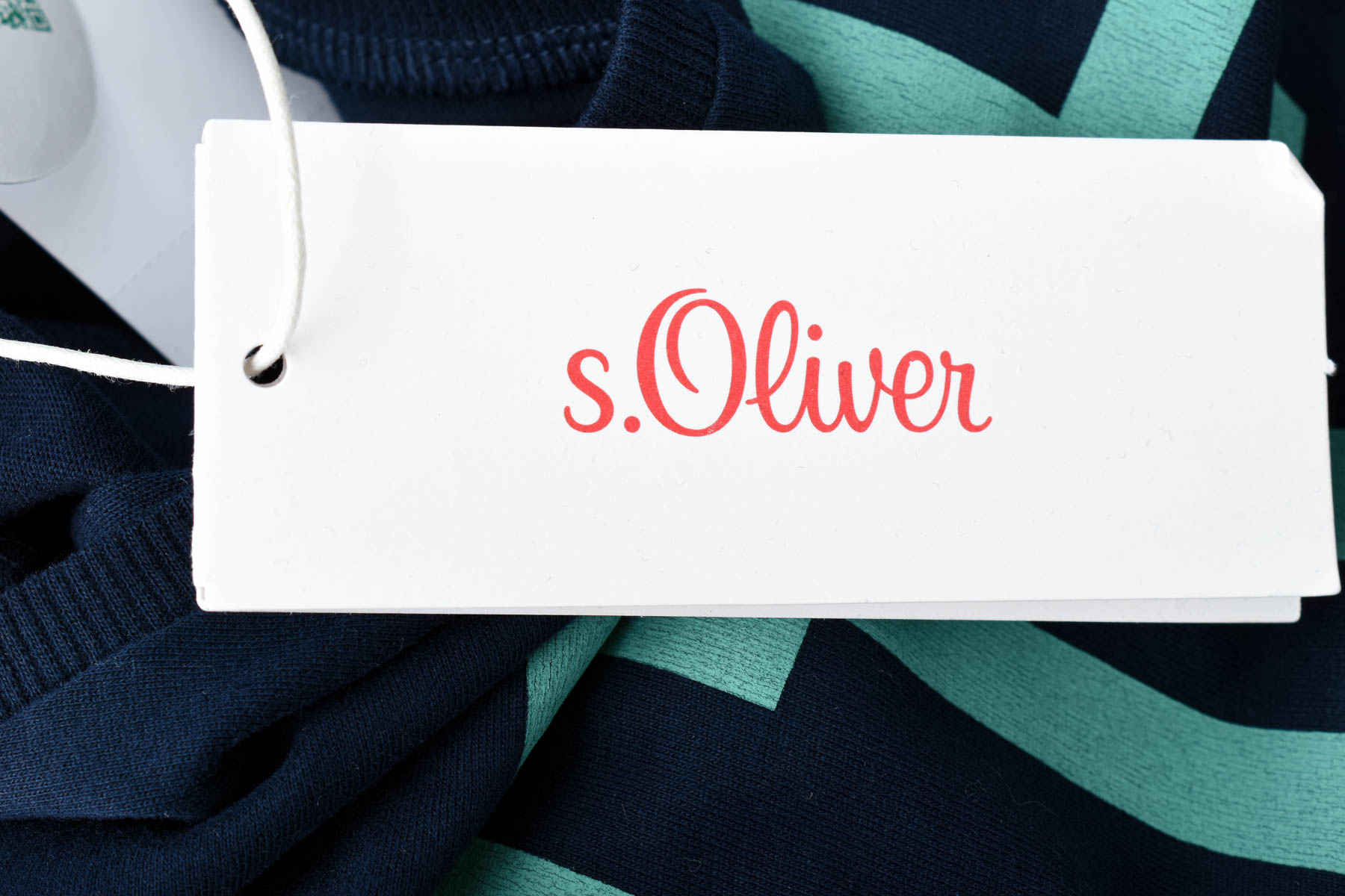 Μπλούζα για αγόρι - S.Oliver - 2