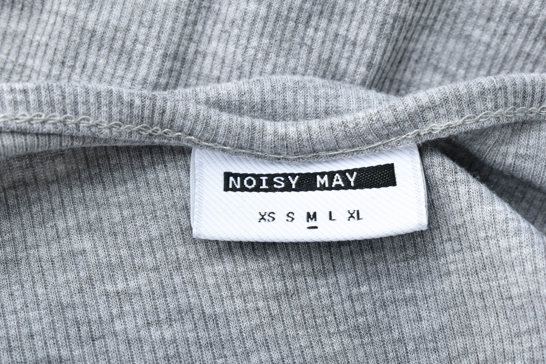 Bodysuit - NOISY MAY - 2