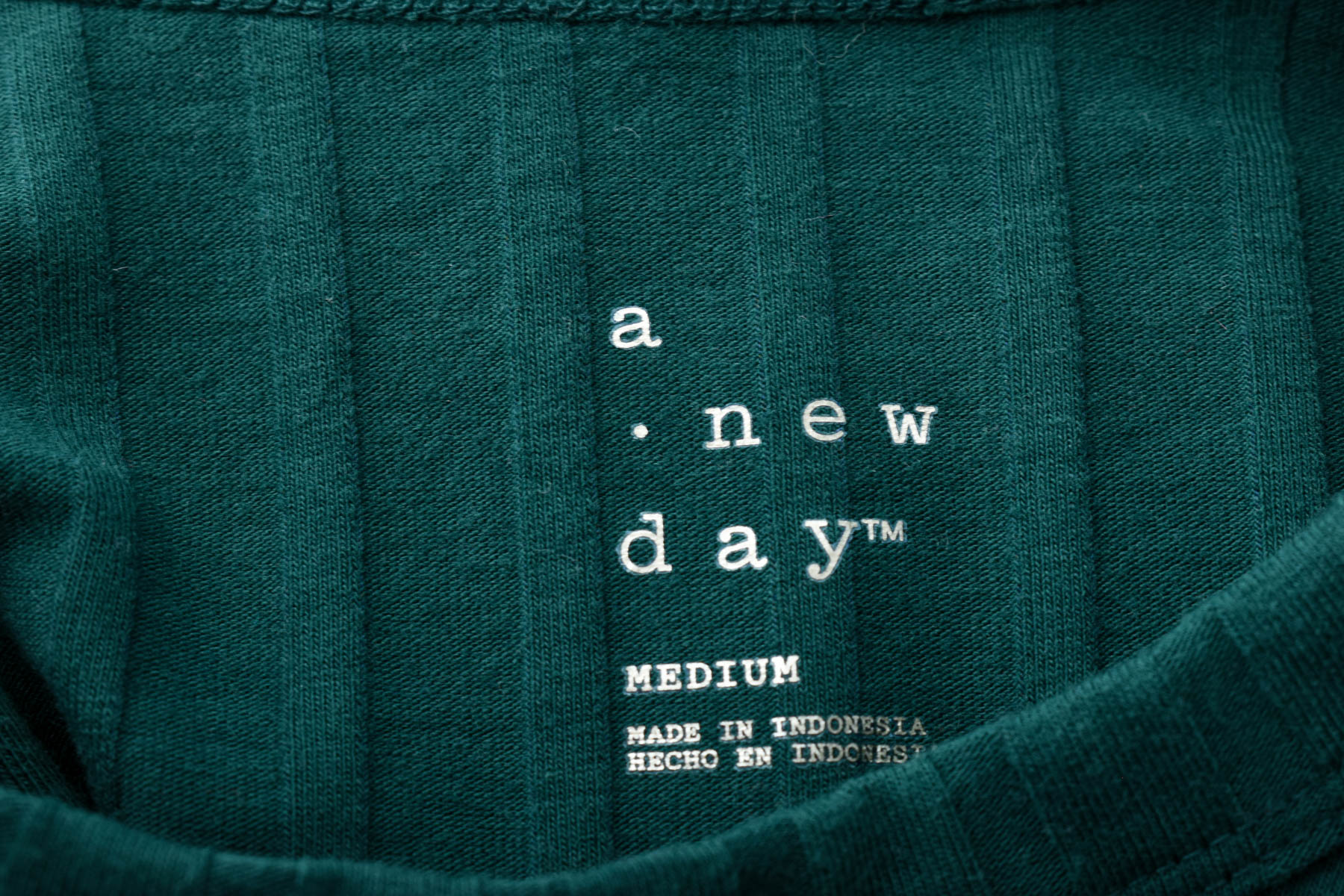 Bluza de damă - A new day - 2