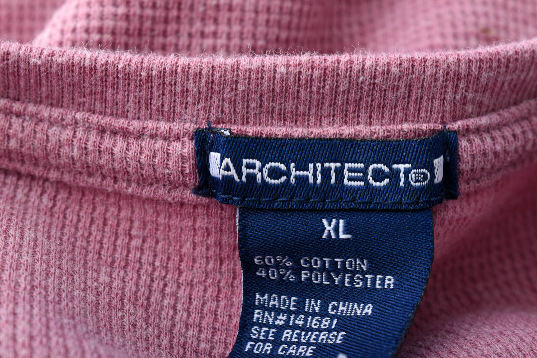 Bluza de damă - Architect - 2