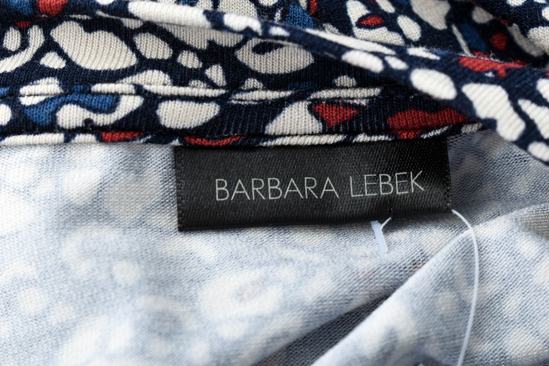 Women's blouse - Barbara Lebek - 2