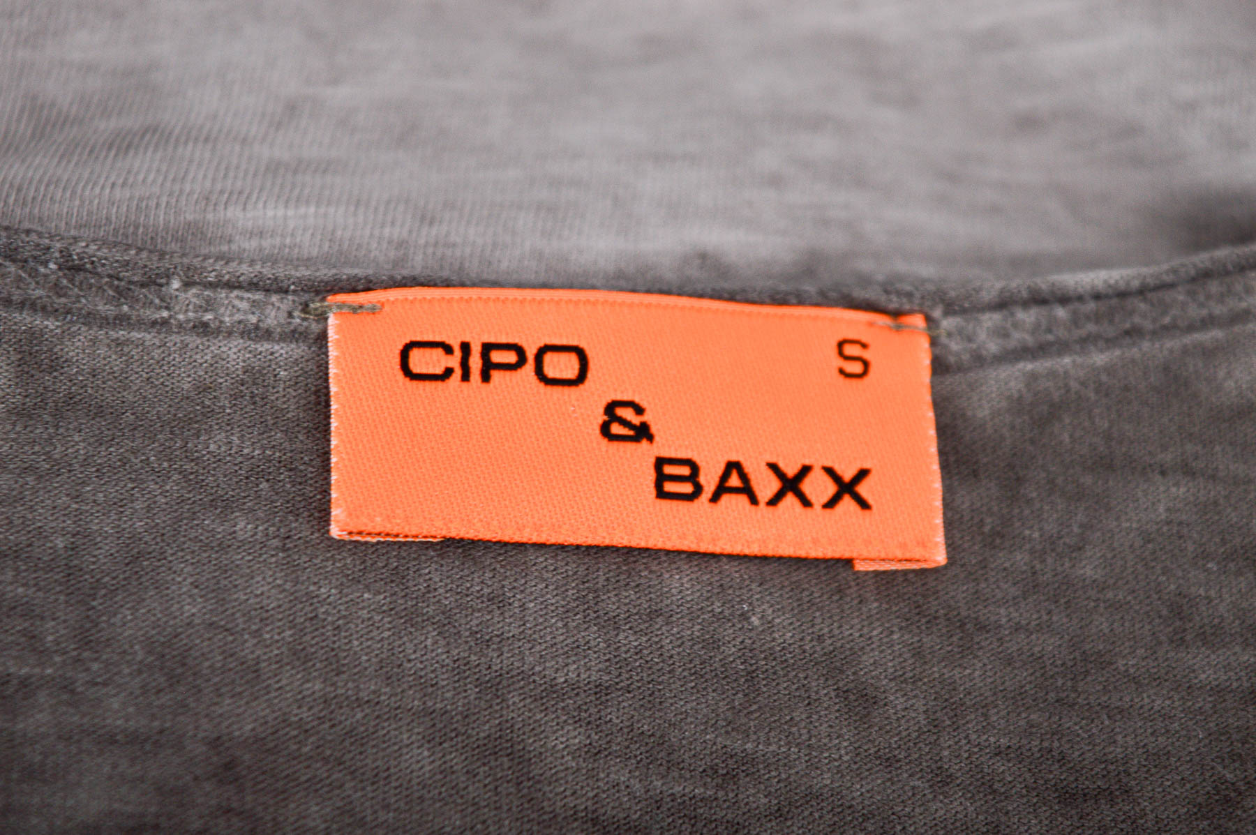 Γυναικεία μπλούζα - CIPO & BAXX - 2