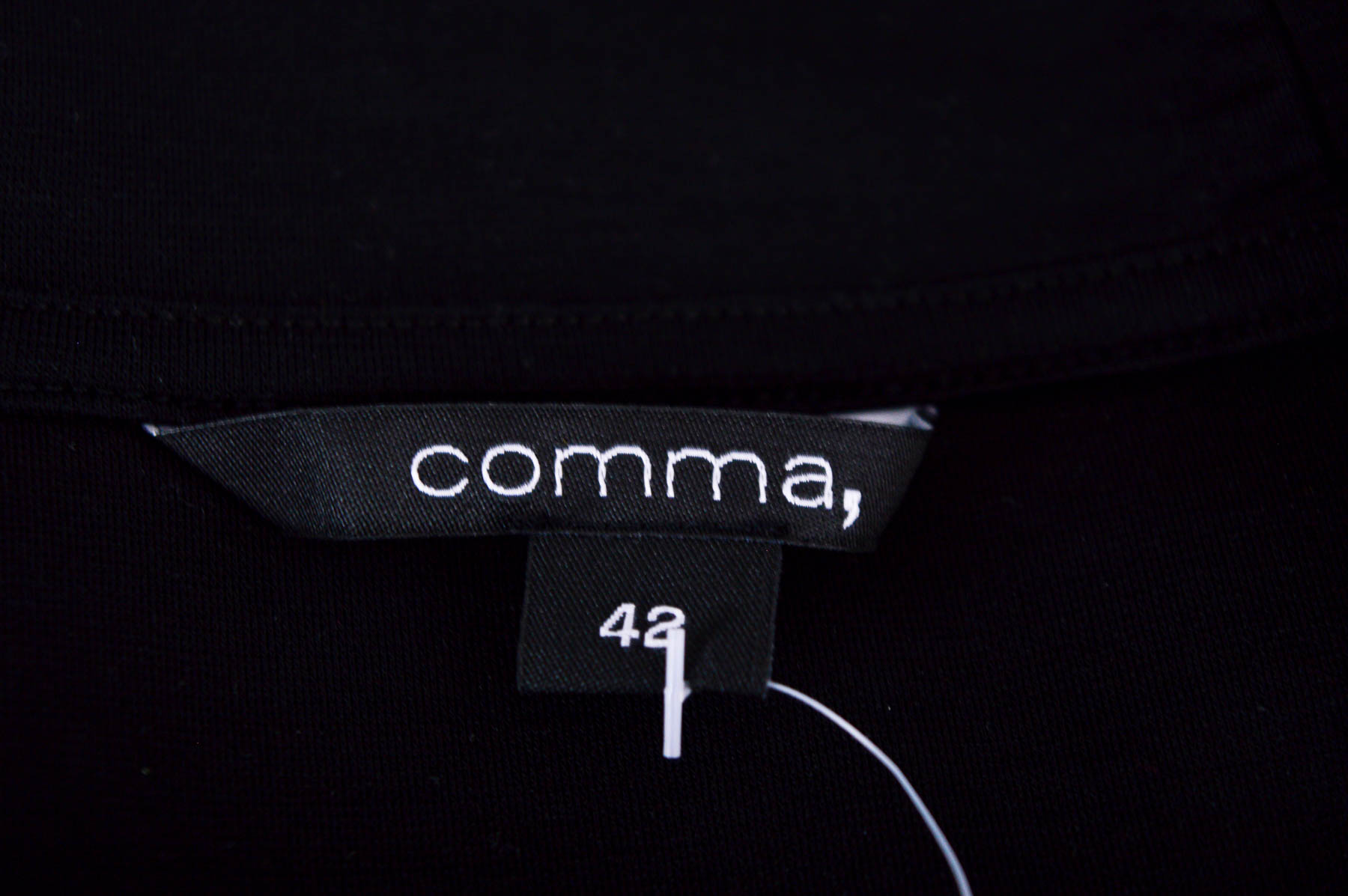 Γυναικεία μπλούζα - Comma, - 2