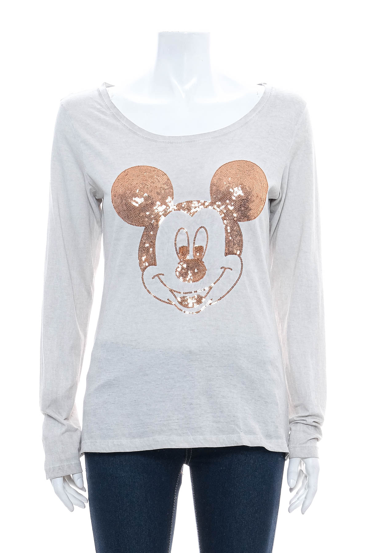 Bluza de damă - Disney - 0