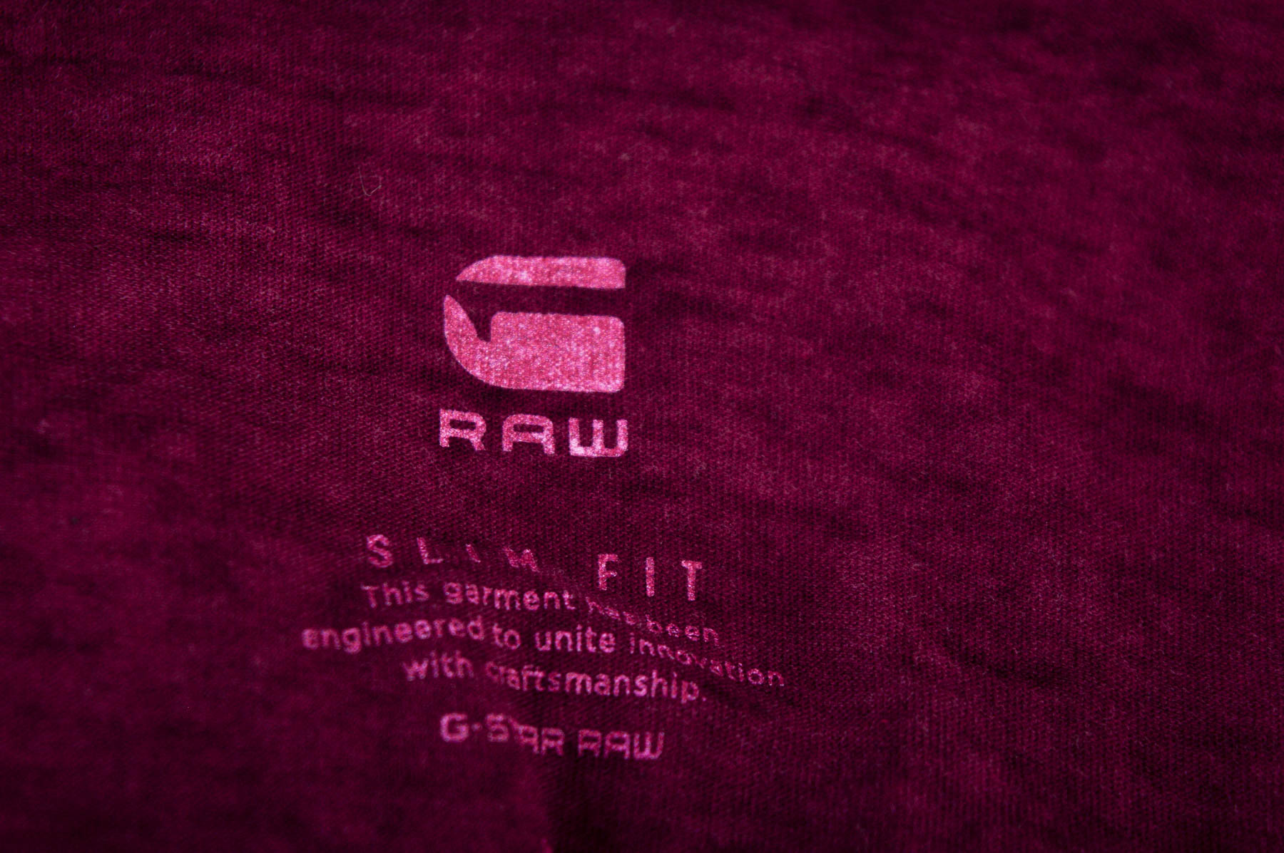 Bluza de damă - G-STAR RAW - 2