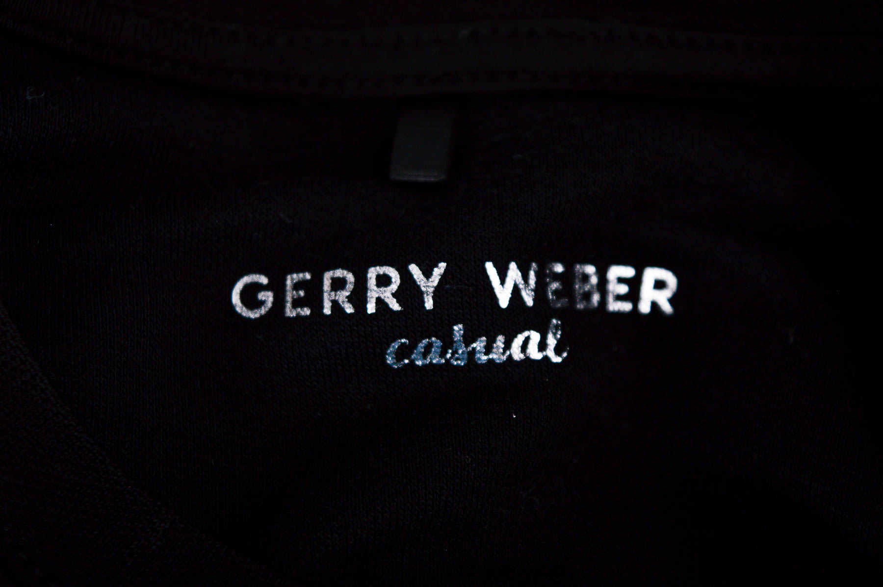 Women's blouse - GERRY WEBER - 2
