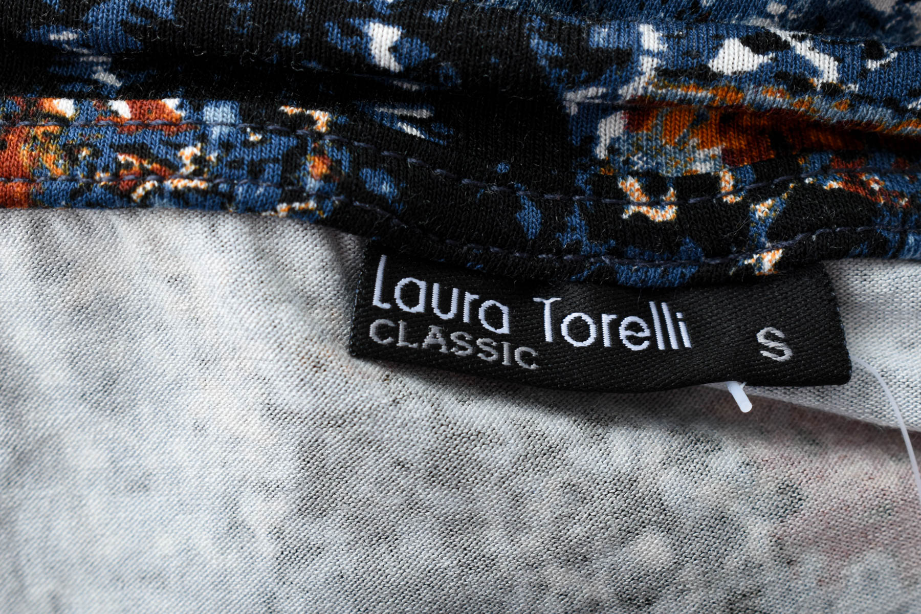 Bluza de damă - Laura Torelli - 2