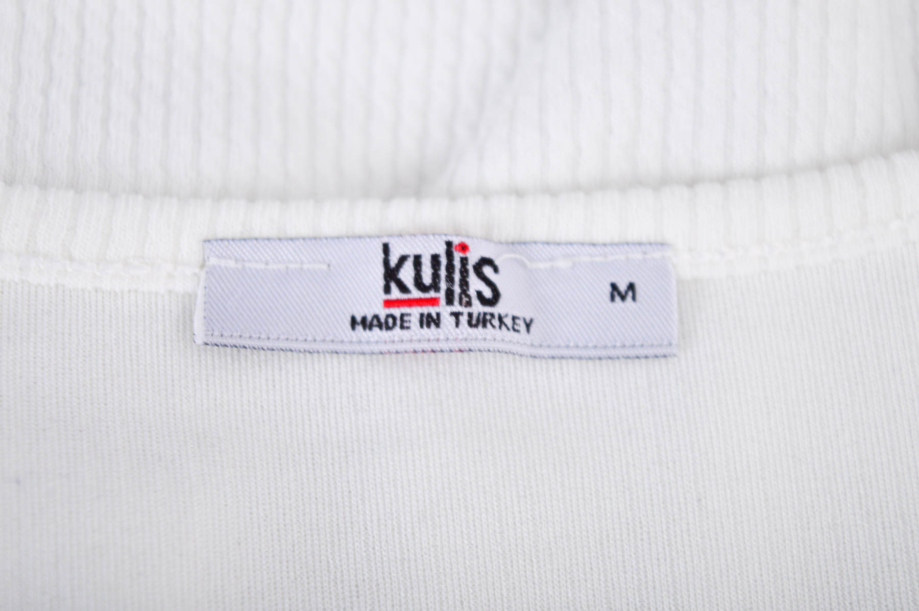 Bluza de damă - Kulis - 2