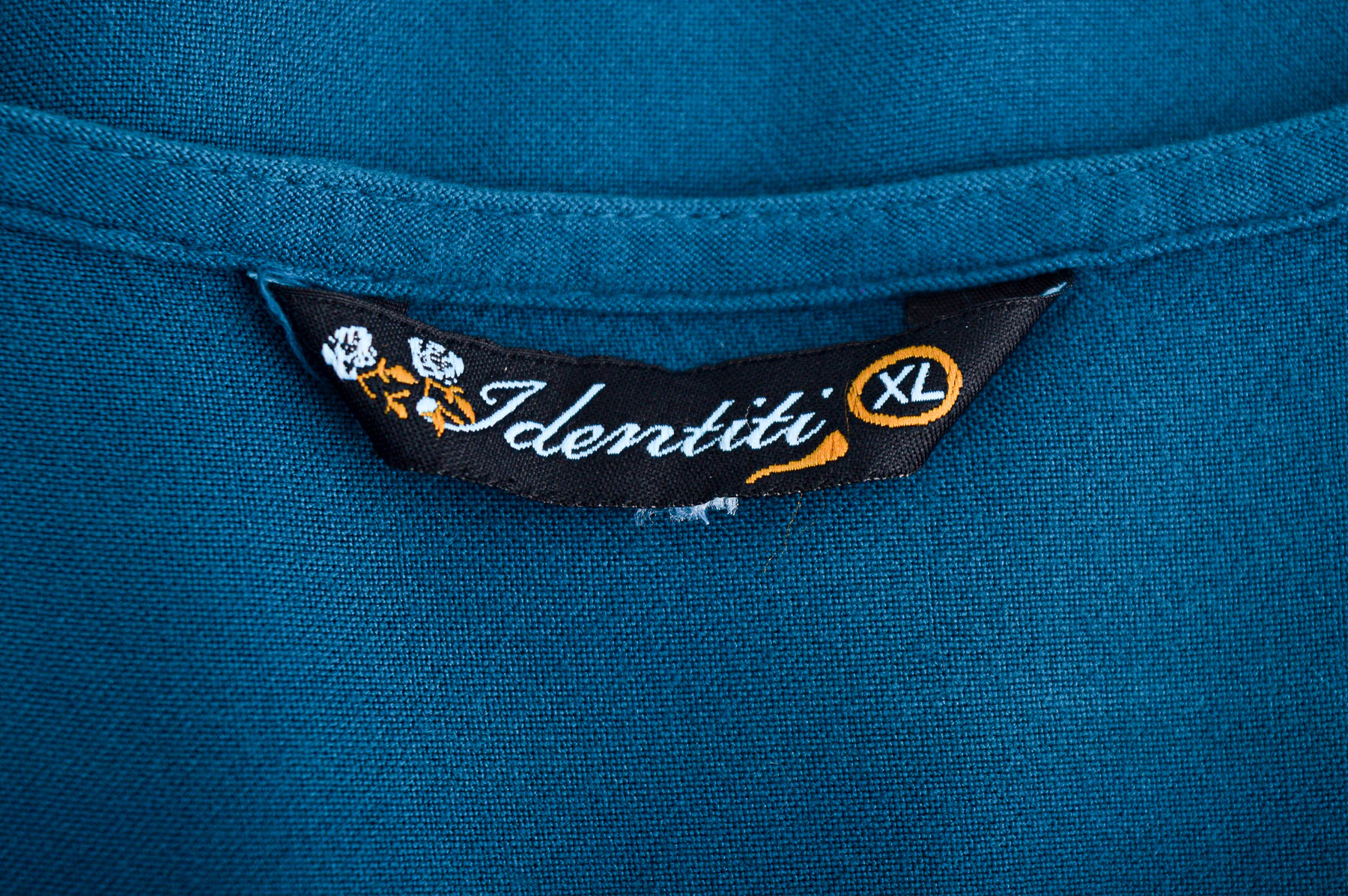 Women's shirt - Identiti - 2