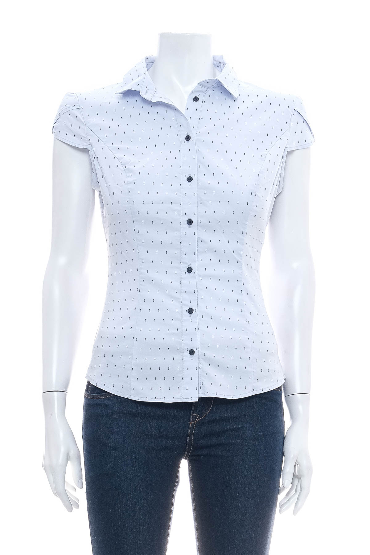 Γυναικείо πουκάμισο - Orsay - 0