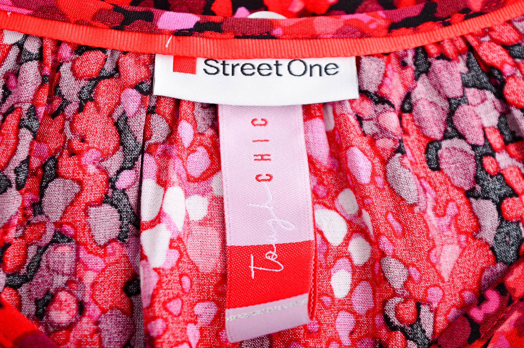 Дамска риза - Street One - 2