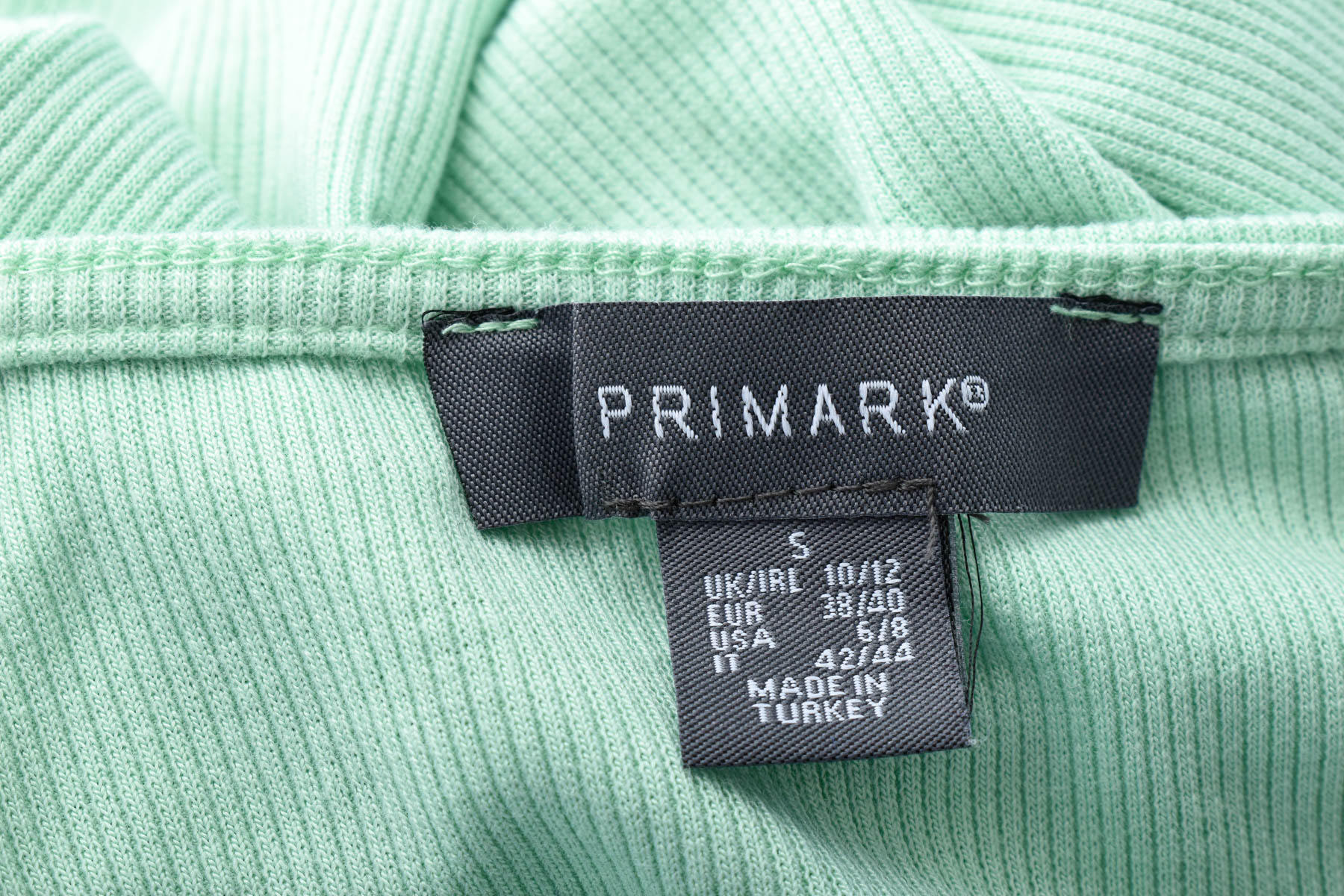 Cardigan / Jachetă de damă - PRIMARK - 2