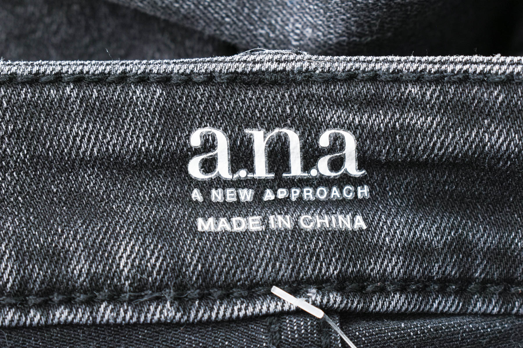 Women's jeans - A.n.a - 2