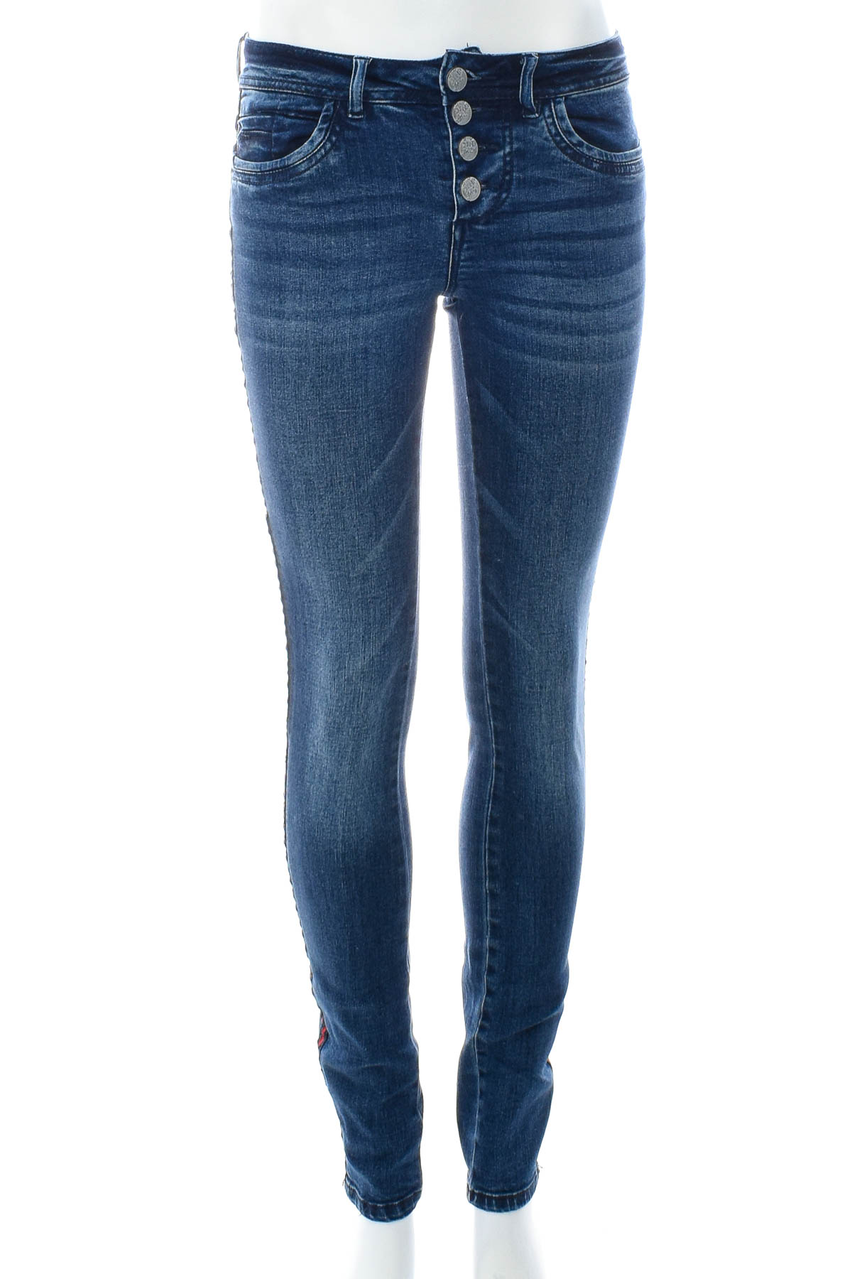 Jeans de damă - Denim 1982 - 0