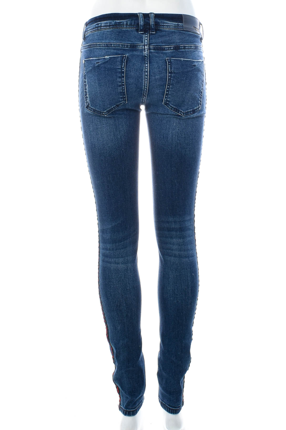 Women's jeans - Denim 1982 - 1