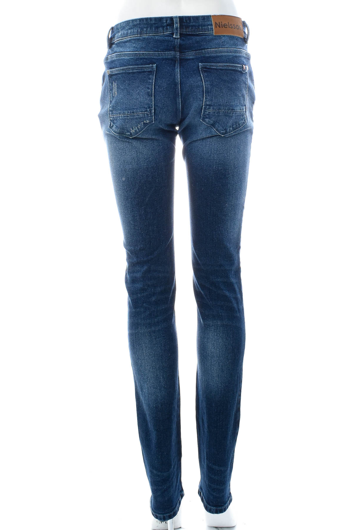 Women's jeans - Nielsson - 1