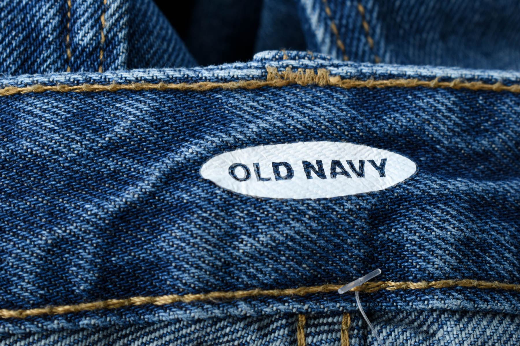 Jeans de damă - OLD NAVY - 2