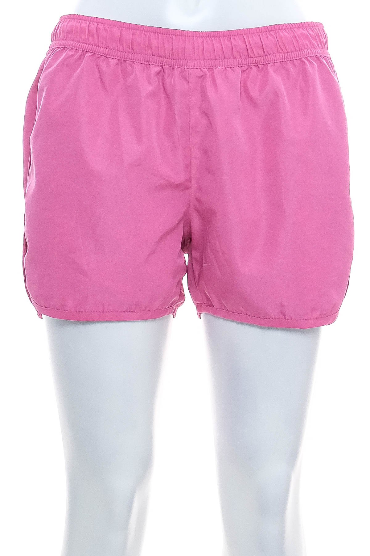 Women's shorts reversible - TCM - 1