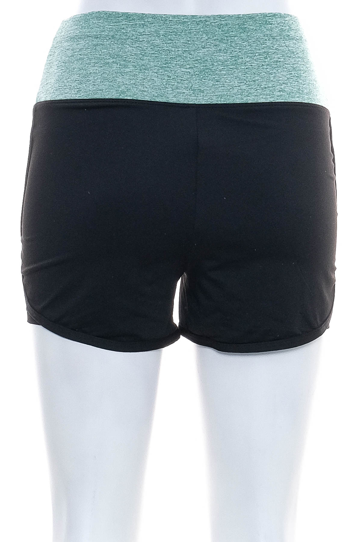 Female shorts - 1