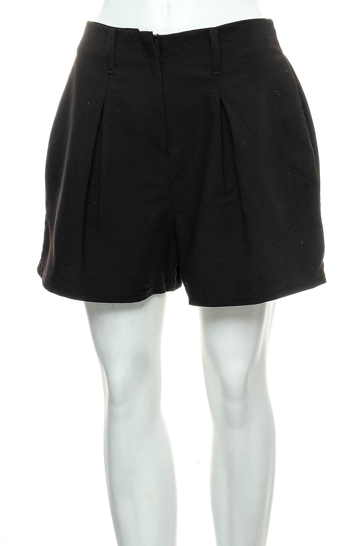Female shorts - Boohoo - 0