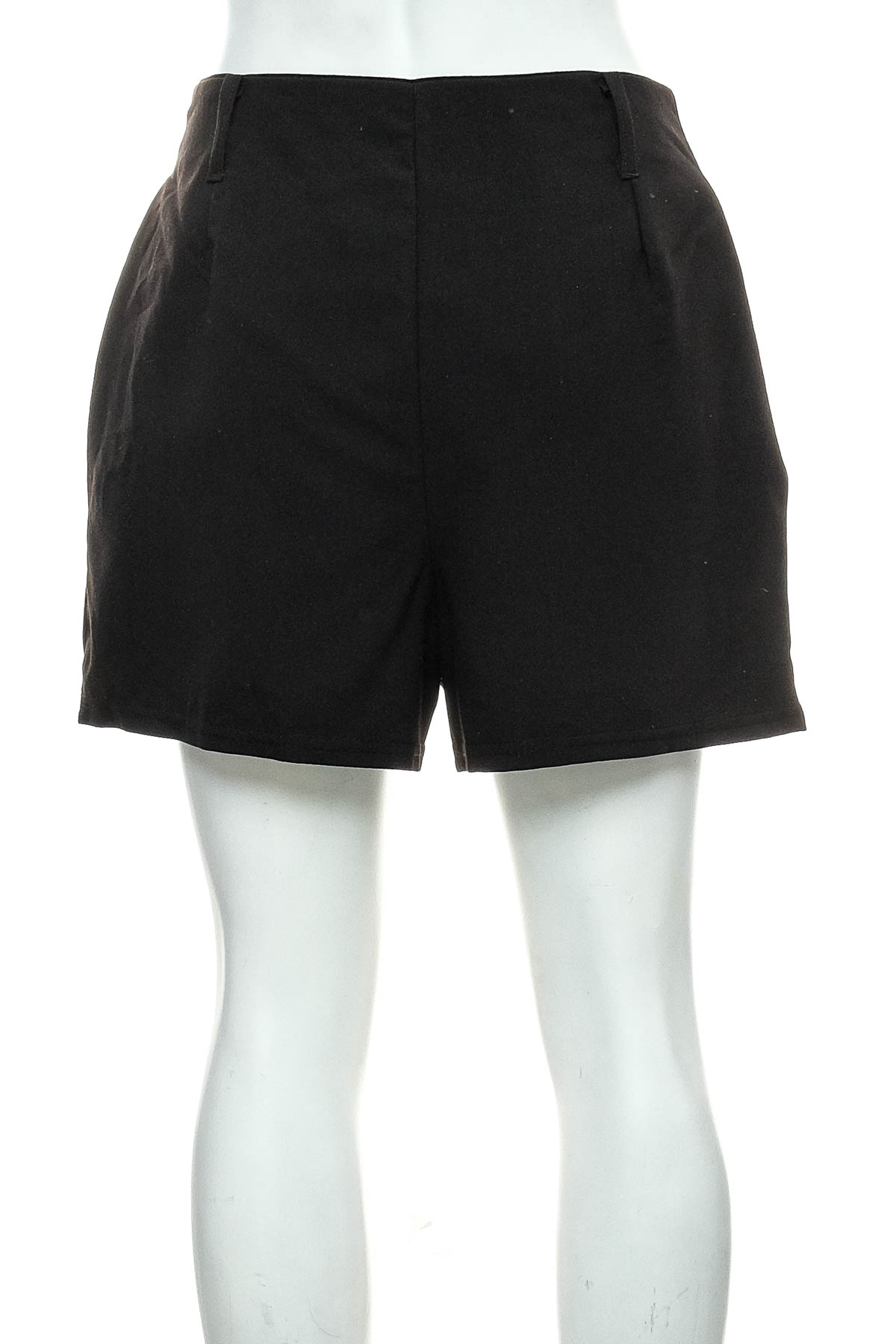 Female shorts - Boohoo - 1