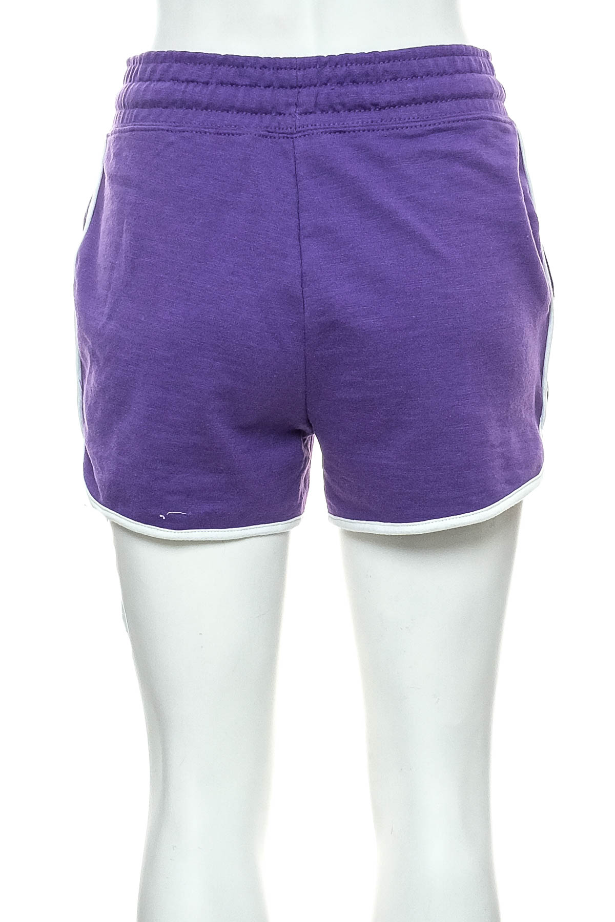 Krótkie spodnie damskie - Dunnes - 1